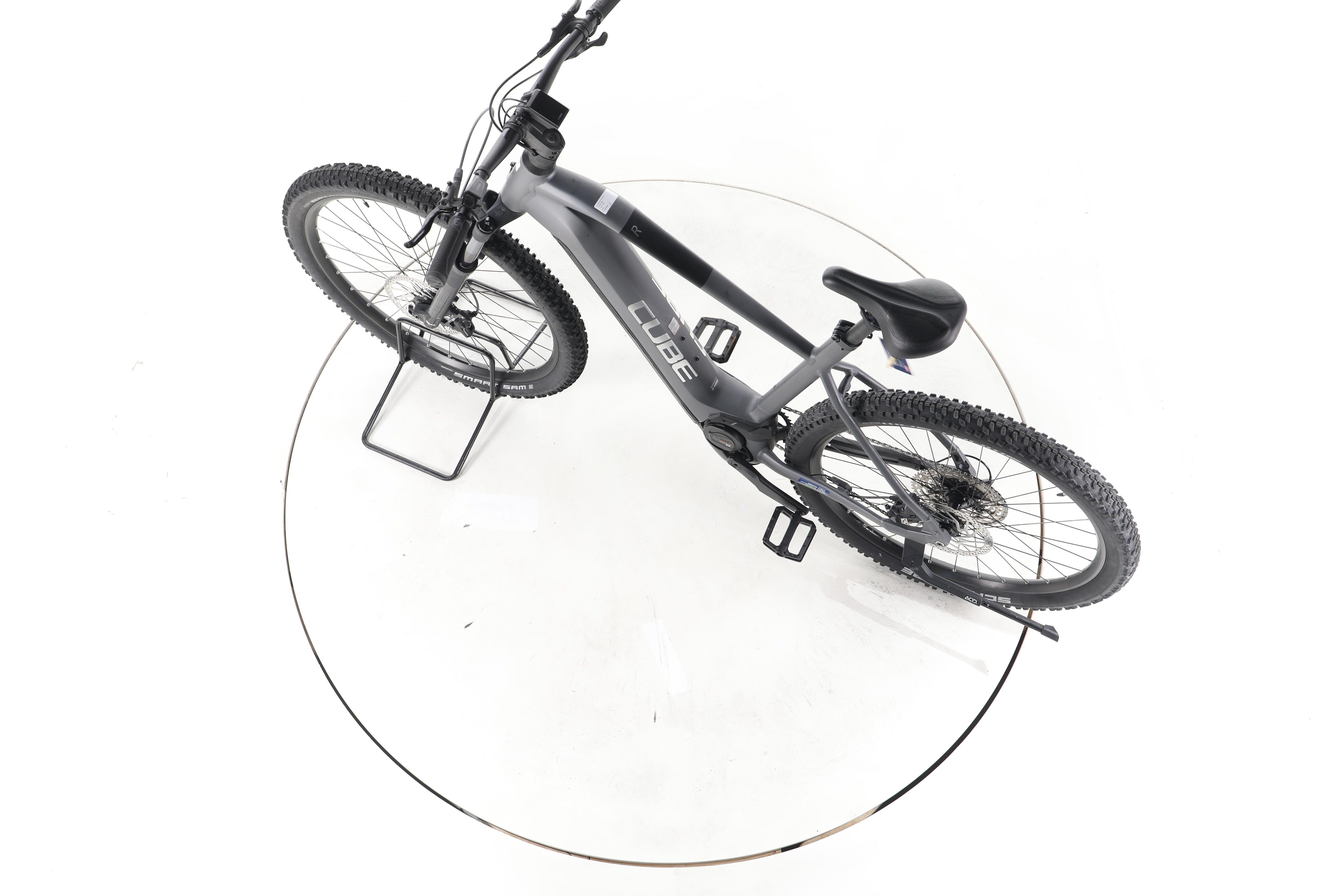 Cube Reaction Hybrid Race E-Bike - Image 20
