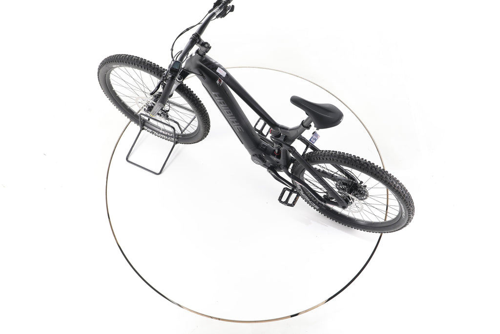 Haibike AllTrail 3 E-Bike Fully 2024 - Image 20
