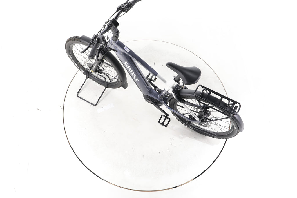 Ghost E Teru Pro EQ City E-Bike 2025 - Image 20