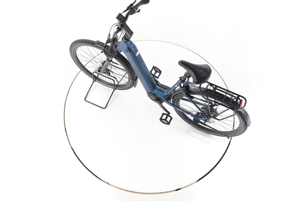 KTM Macina Style 730 Trekking E-Bike Tiefeinsteiger - Image 20