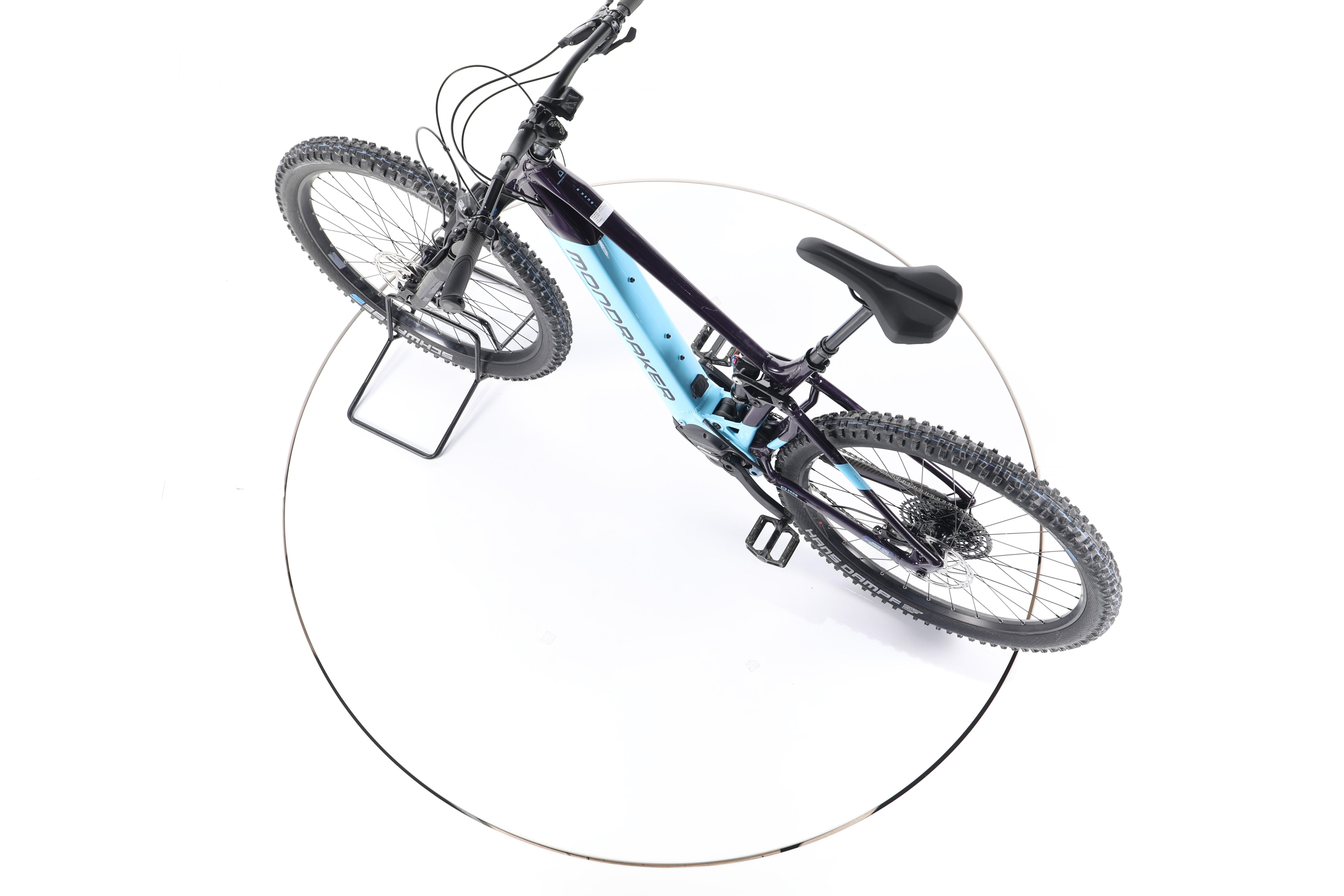 Mondraker DUSK R E-Bike Fully - Image 20