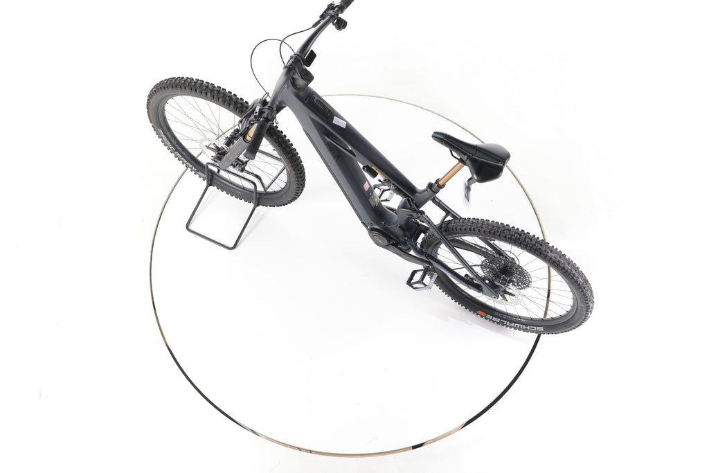 Cube Stereo Hybrid ONE77 HPC AT E-Bike Fully Carbon 2025 - Image 20
