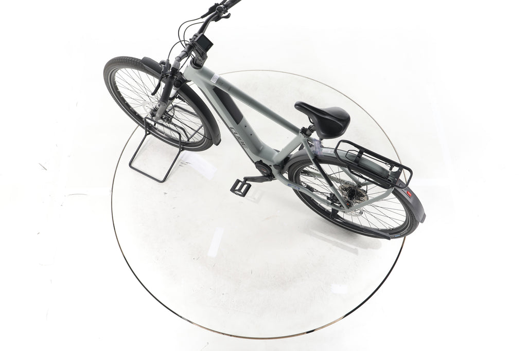 Cube Kathmandu Hybrid ONE Trekking E-Bike - Image 20