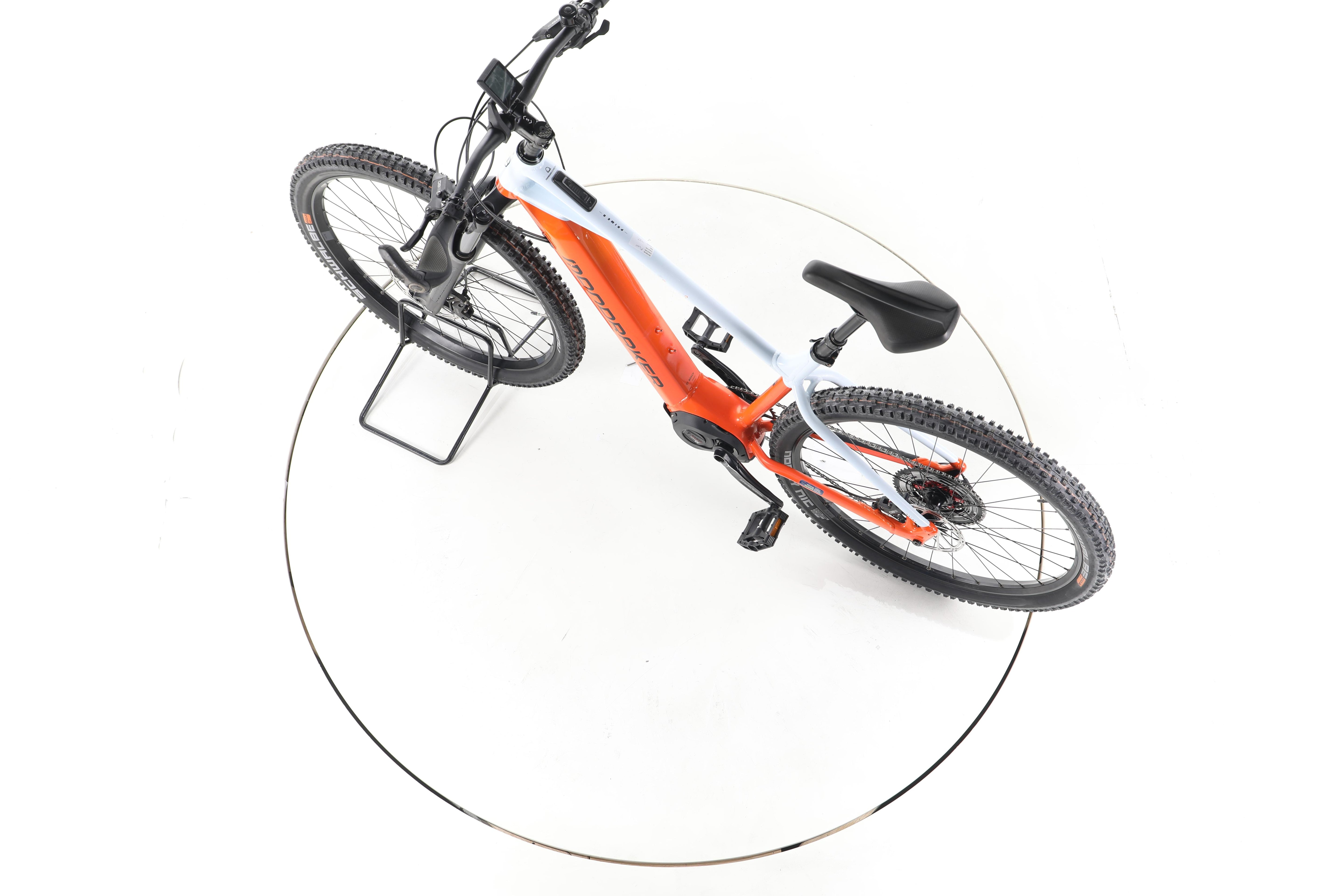 Mondraker Prime R E-Bike - Image 20