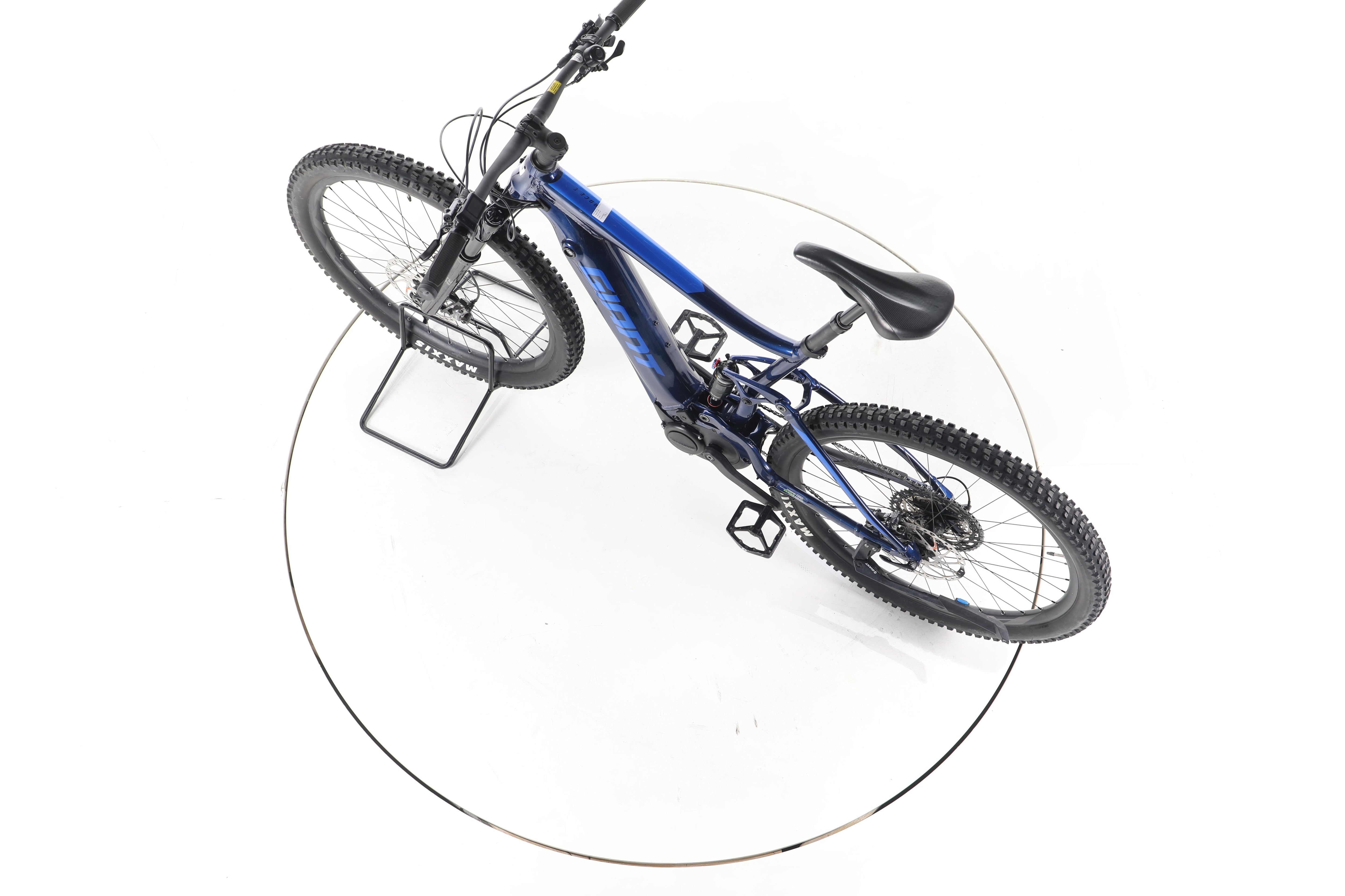 Giant Stance E+ Pro 0 E-Bike Fully - Image 20