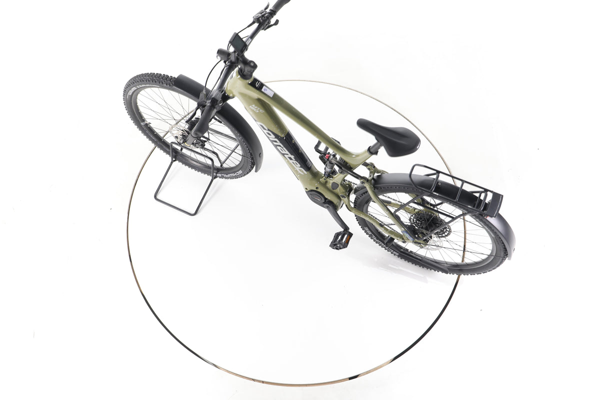 Corratec MTC 120 SUV E-Bike - Image 20