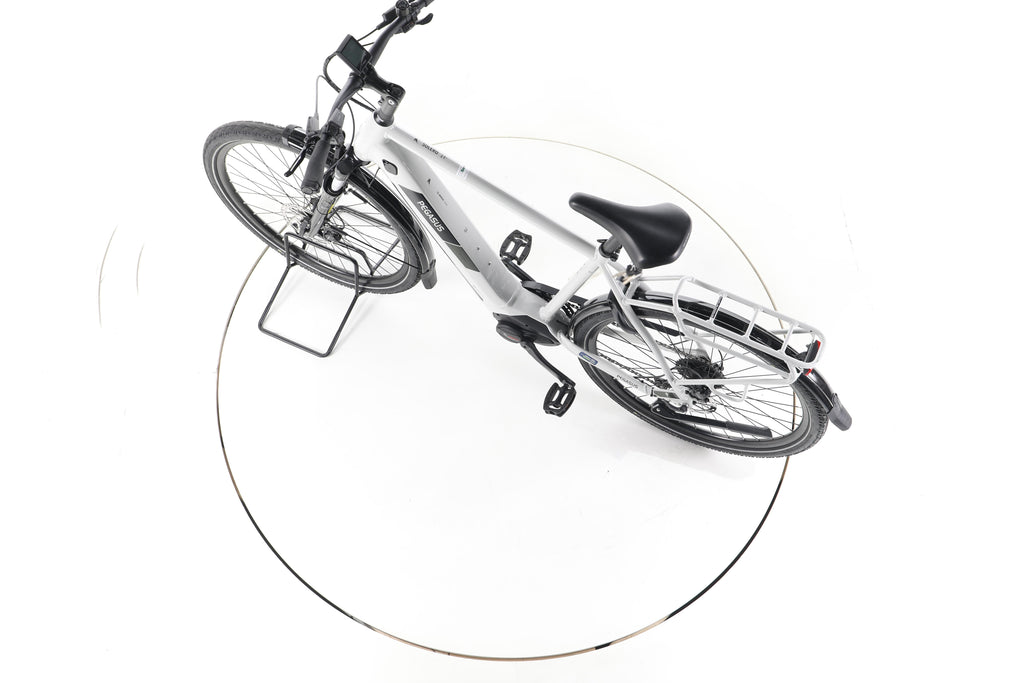 Pegasus Solero Evo 9 Trekking E-Bike - Image 20