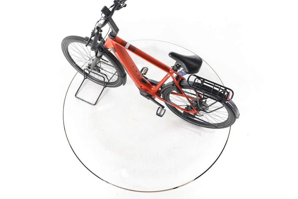 KTM Macina Style 830 Trekking E-Bike 2025 - Image 20