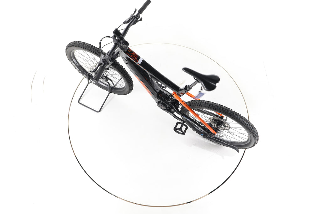 KTM Macina Lycan 771 Fully E-Bike 2023 - Image 20