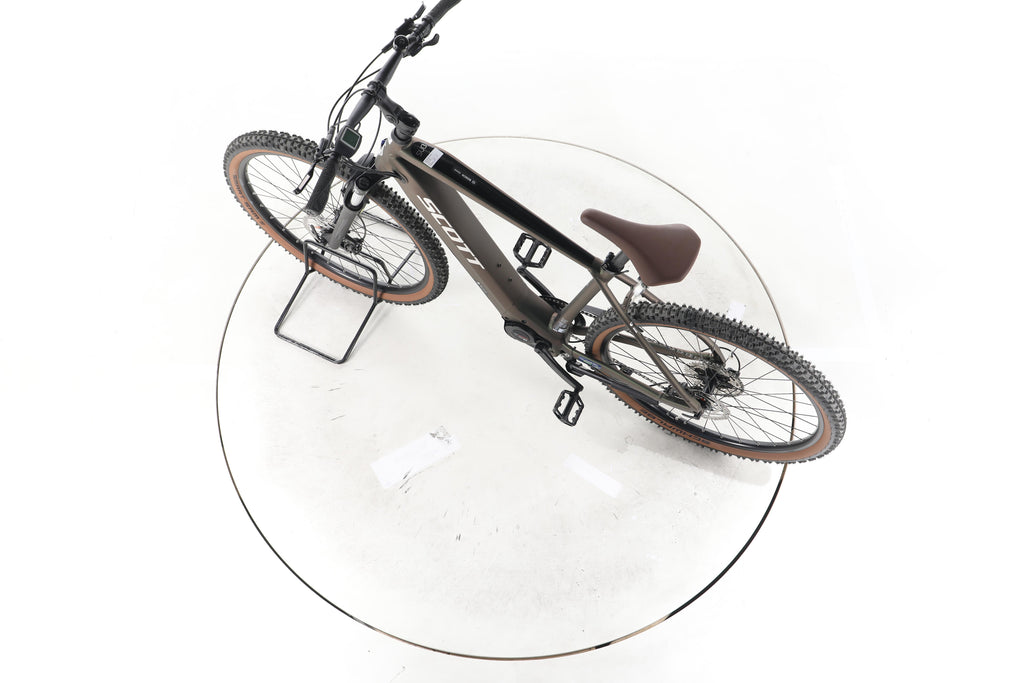 Scott Sub Cross eRIDE 10 E-Bike - Image 20