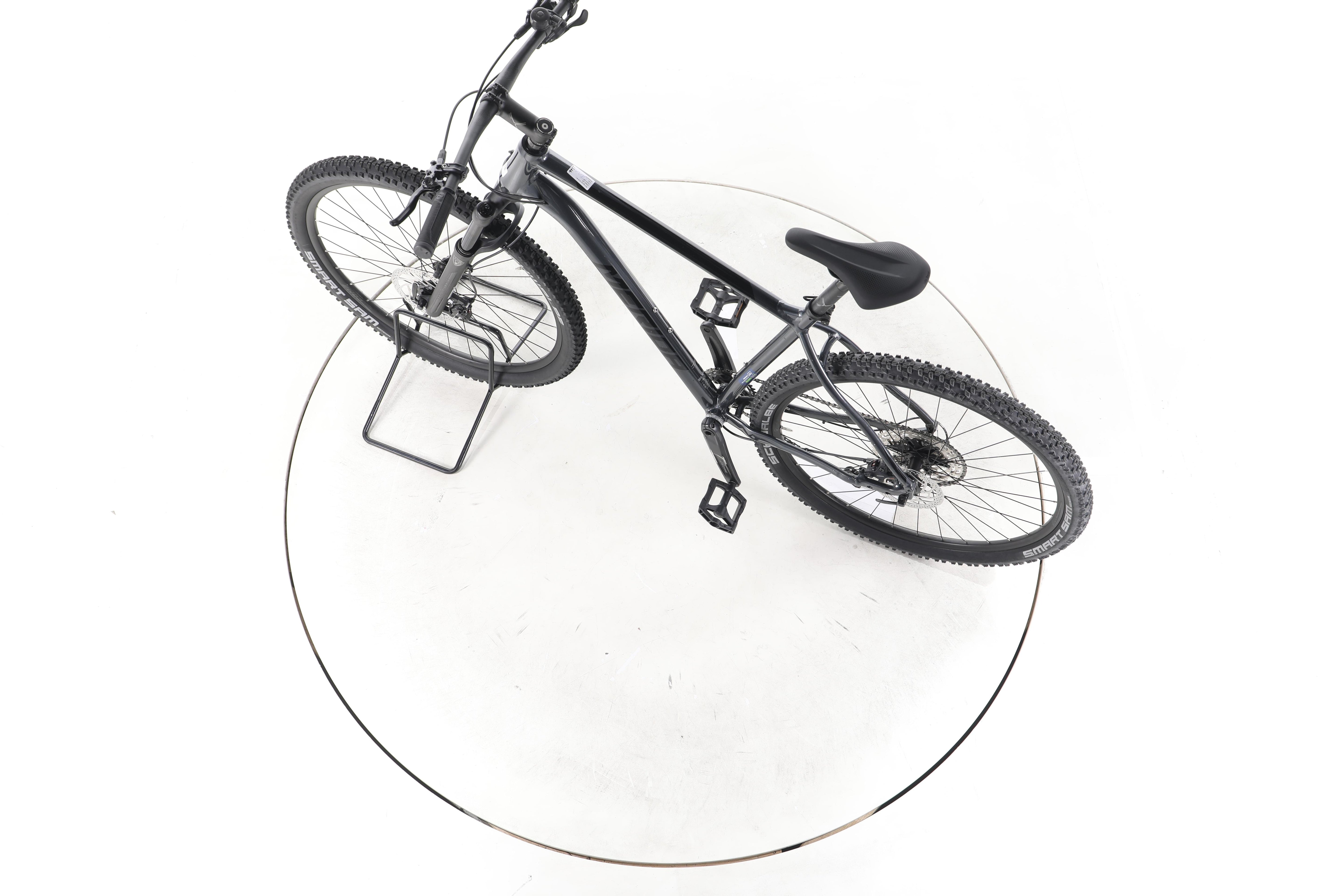 Merida Big.Nine 400 Fahrrad Hardtail - Image 20