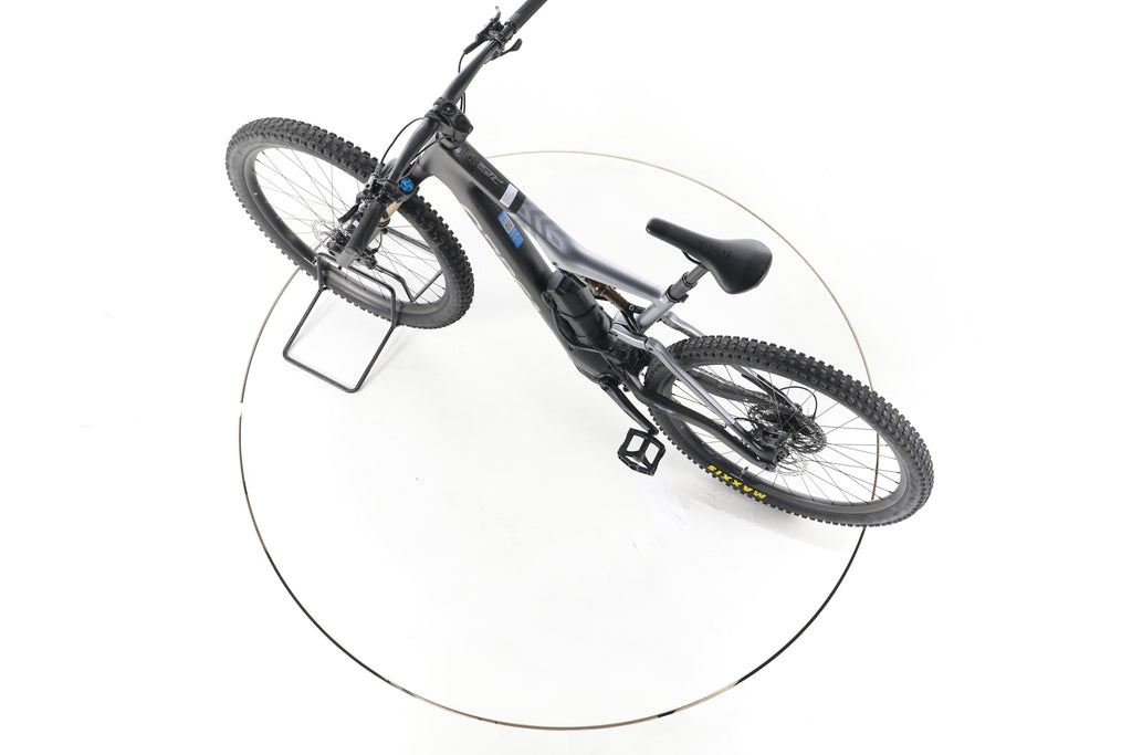 Orbea Rise M10 E-Bike Fully 2024 - Image 20