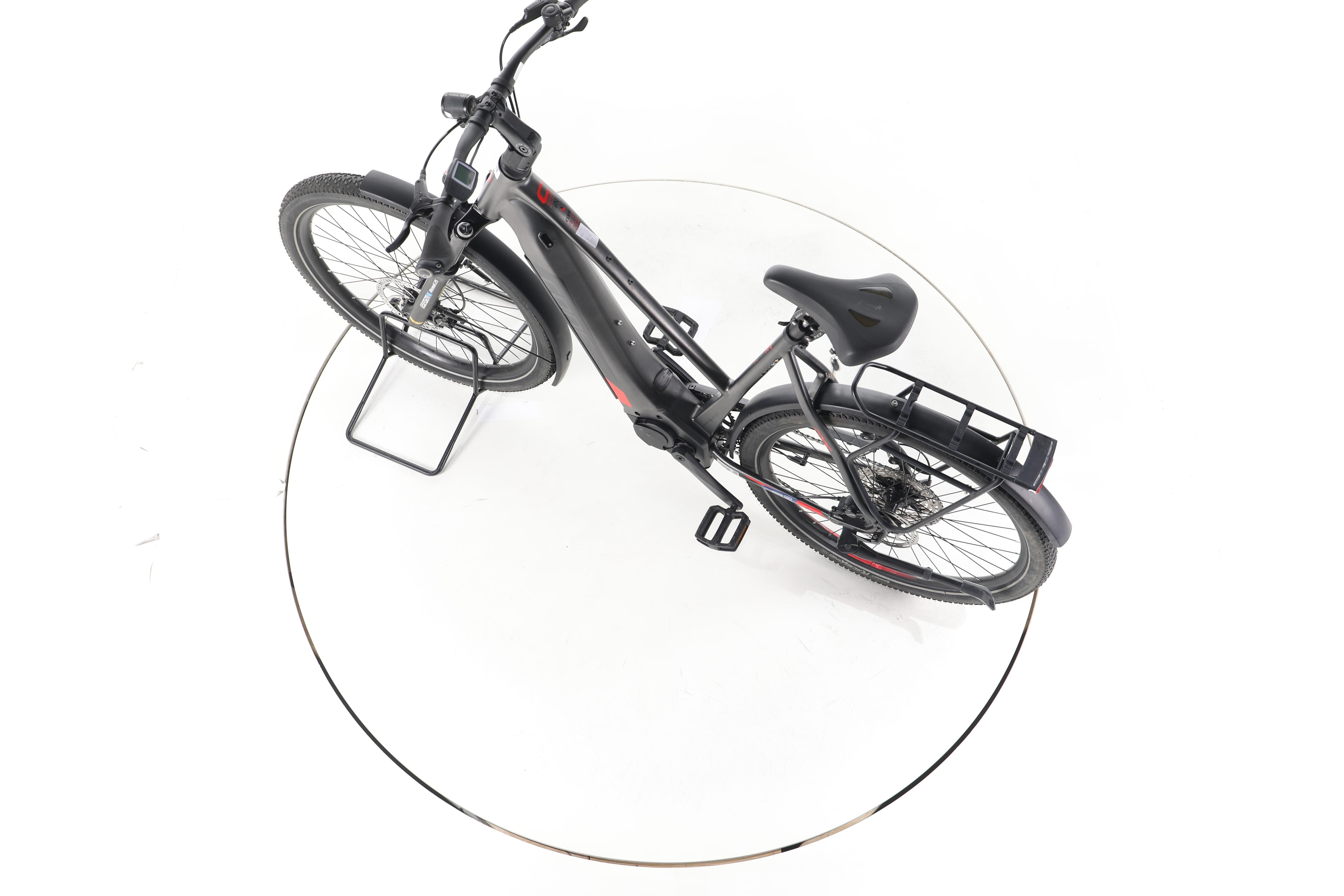 CONE Bikes eSUV IN 4.0 Trekking E-Bike - Image 20