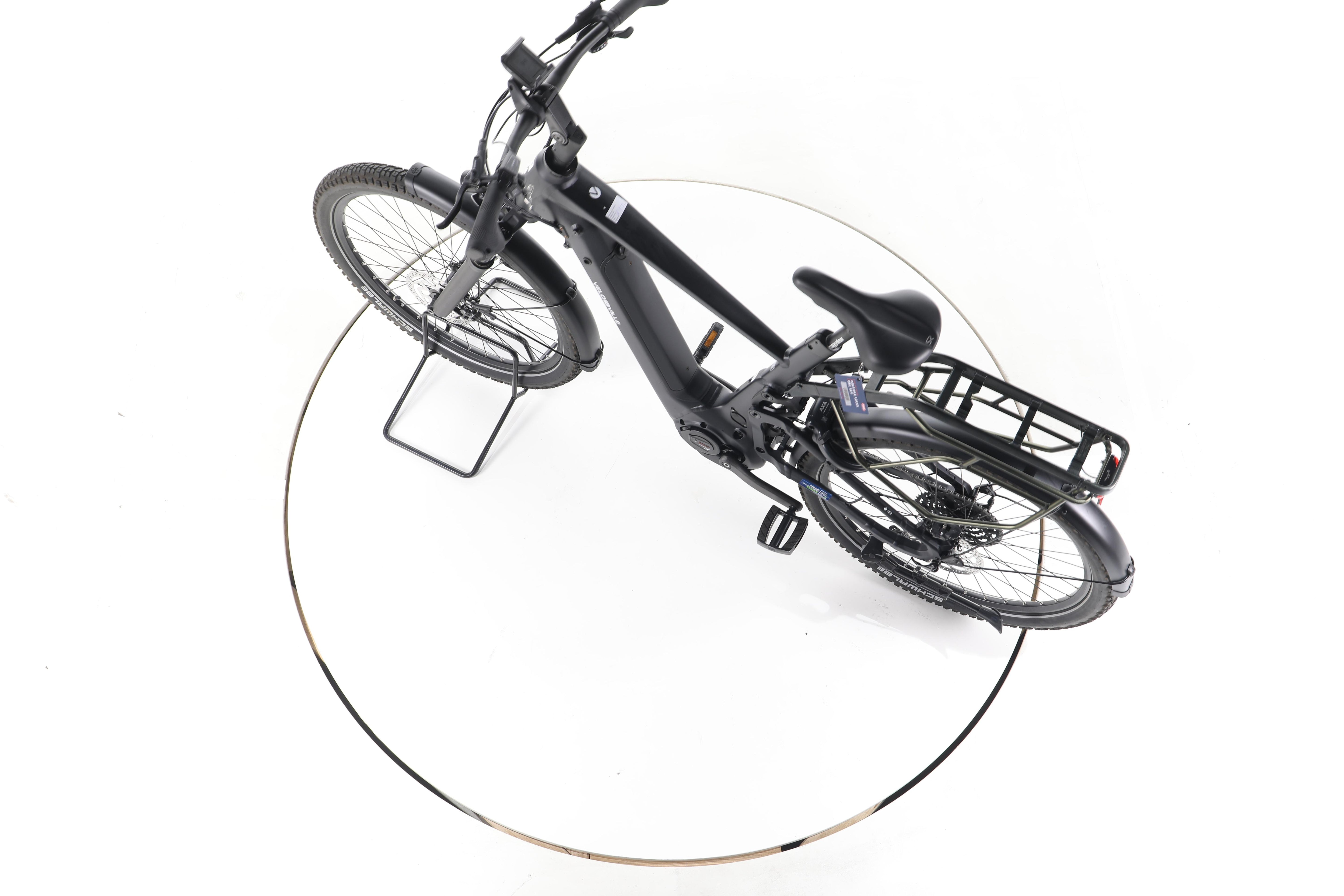 Velo de Ville FEB SUV E-Bike 2025 - Image 20