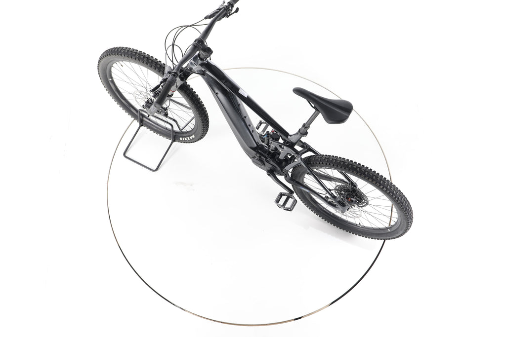 Giant Reign E+ 2 Fully E-Bike - Image 20