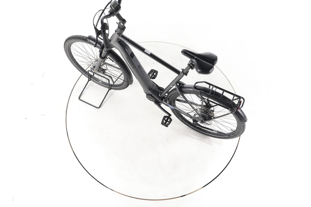Pegasus Premio EVO 10 Lite COMFORT Trekking E-Bike - Image 20
