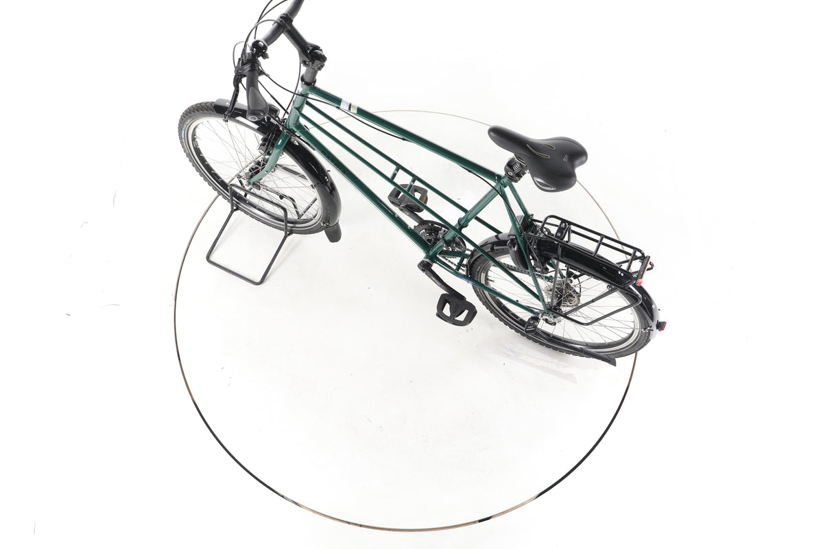 Patria Terra Fahrrad City & Trekking - Image 20