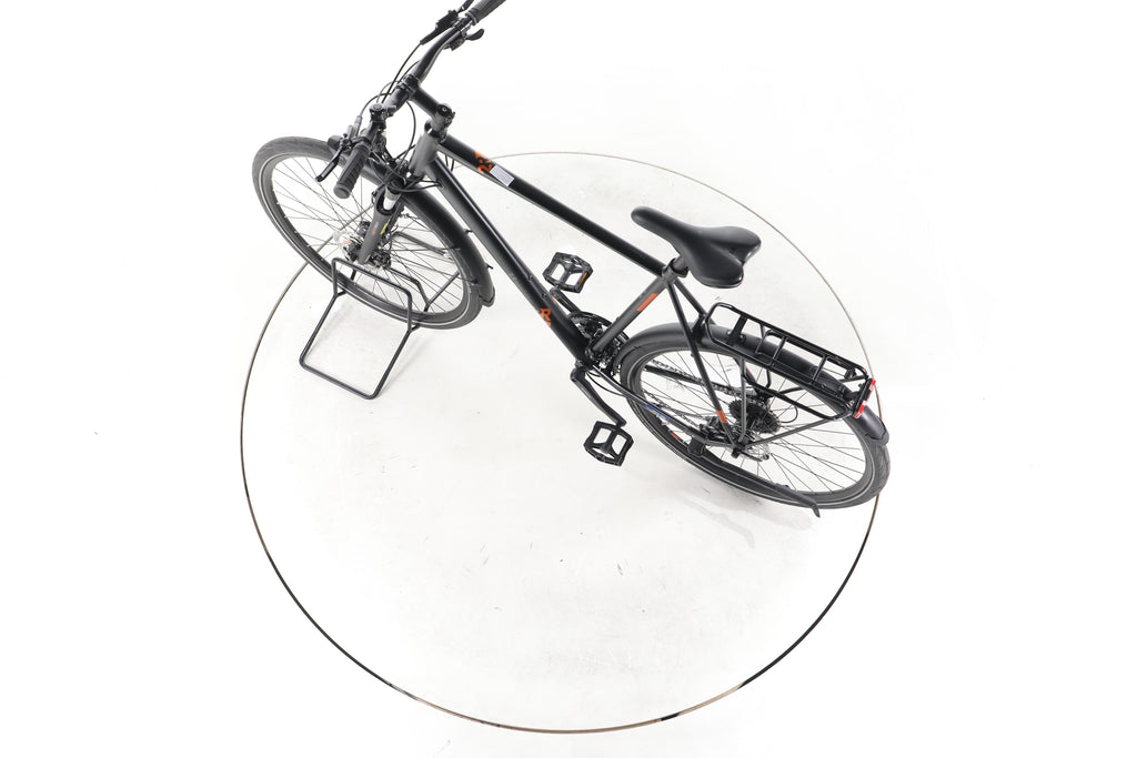 2R Manufaktur TRS27 Fahrrad City & Trekking - Image 20