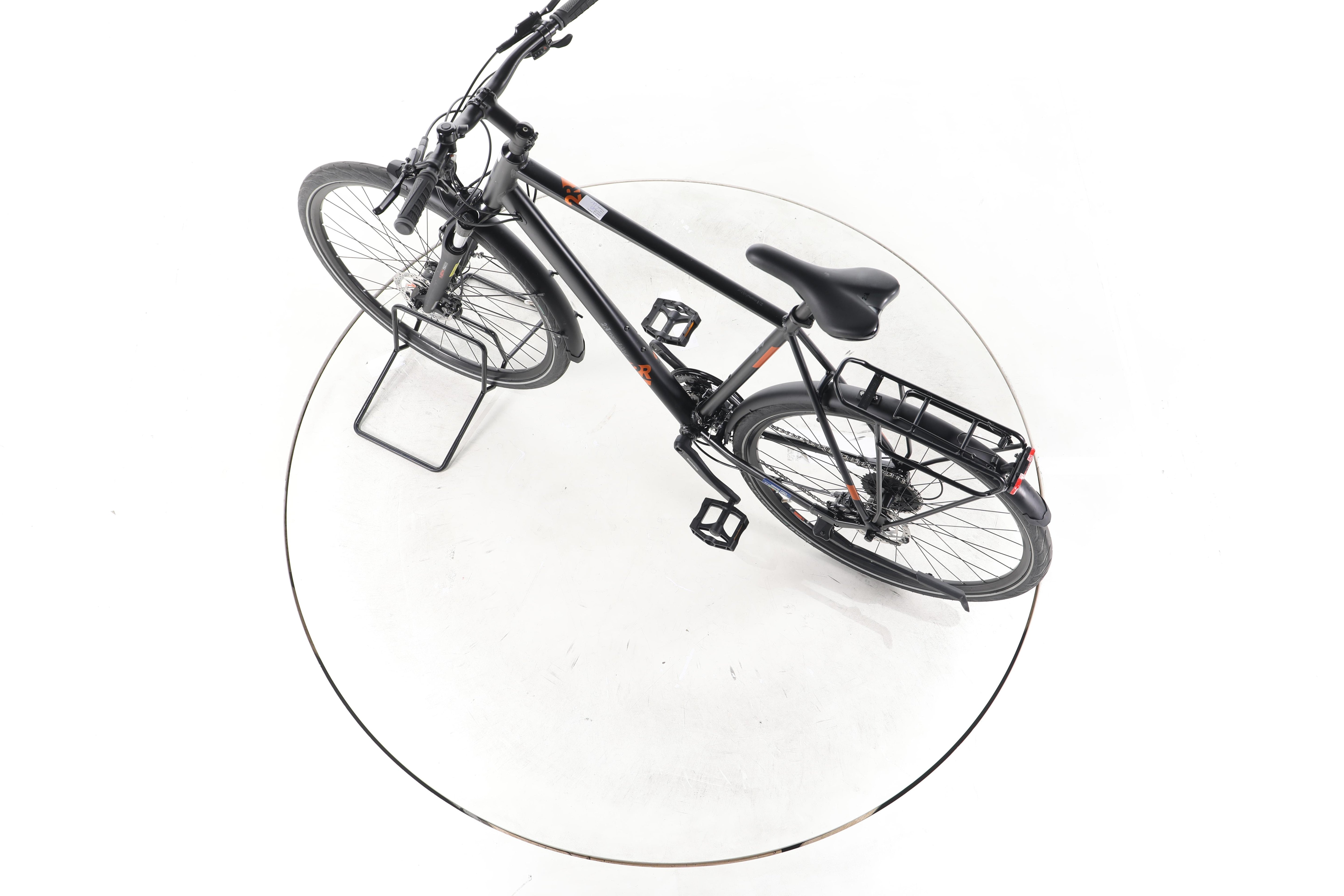 2R Manufaktur TRS27 Fahrrad City & Trekking - Image 20
