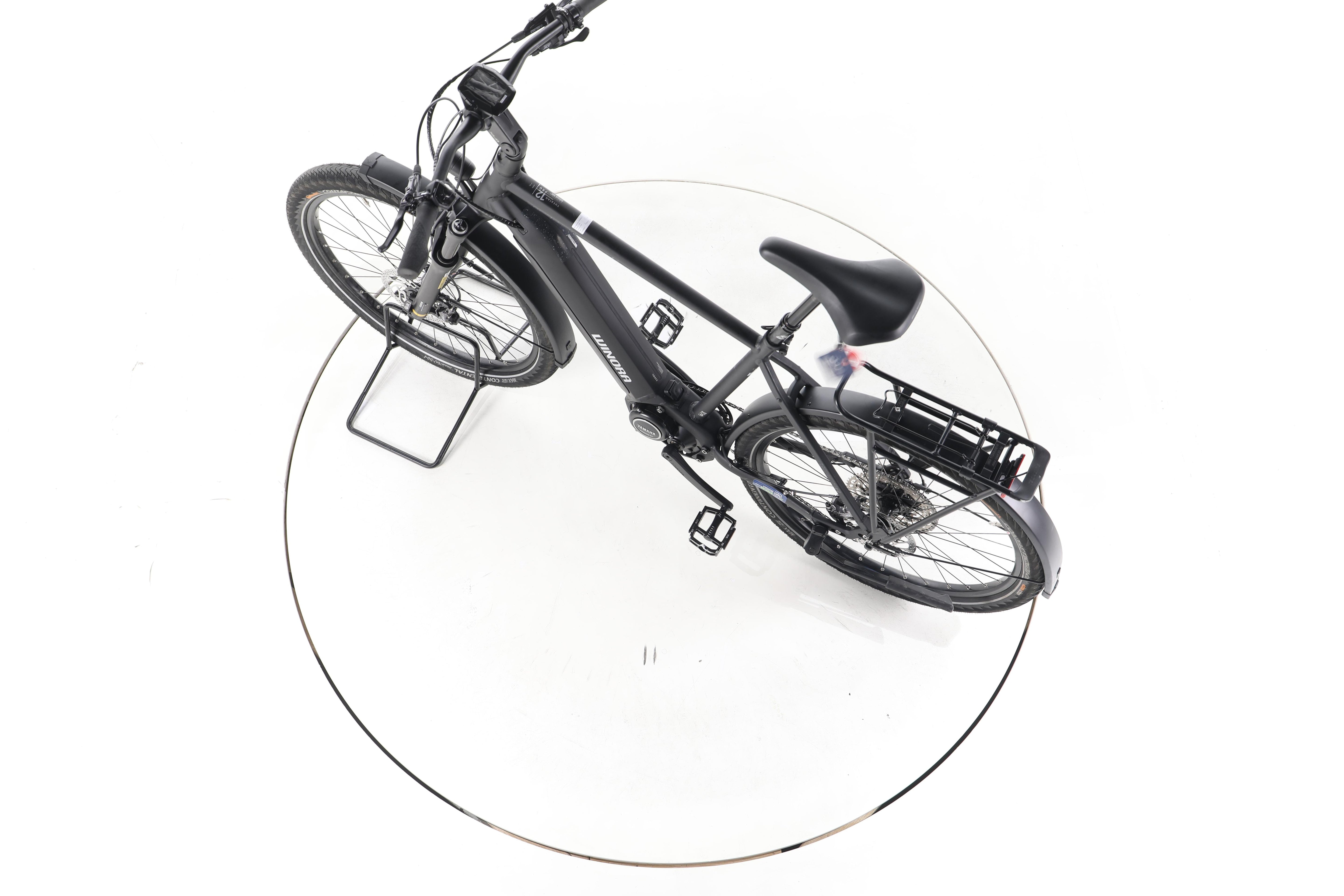 Winora Yucatan 12 Pro Trekking E-Bike - Image 20