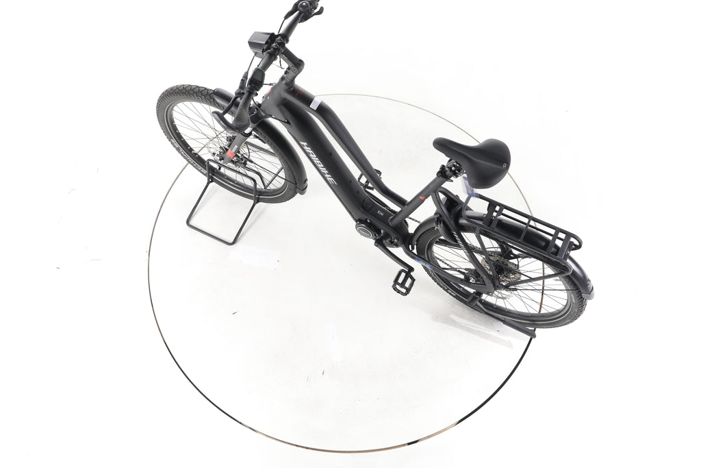 Haibike Trekking 6 Trekking E-Bike - Image 20