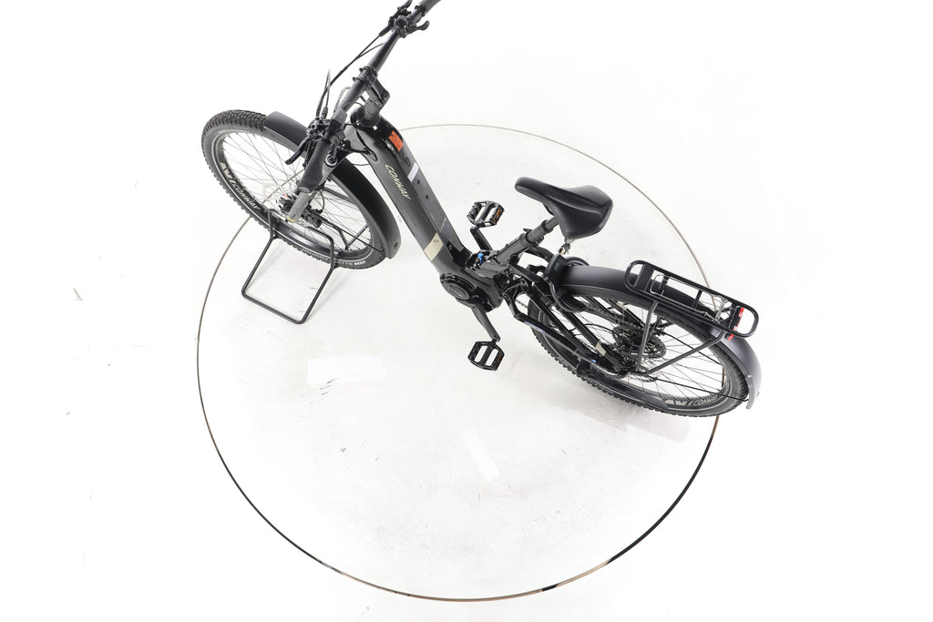 Conway Cairon SUV FS 4.7 SUV E-Bike 2024 - Image 20