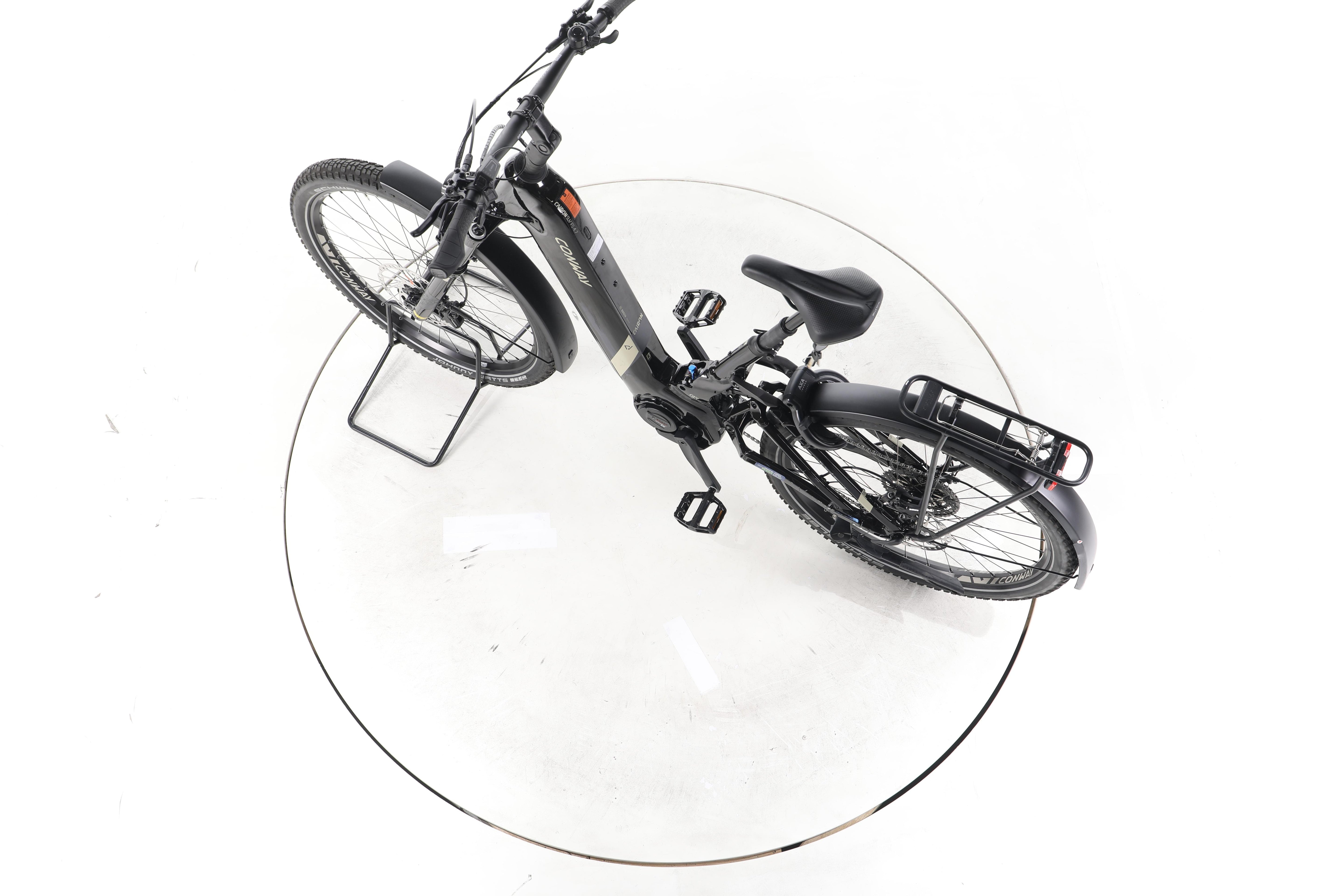 Conway Cairon SUV FS 4.7 SUV E-Bike 2024 - Image 20