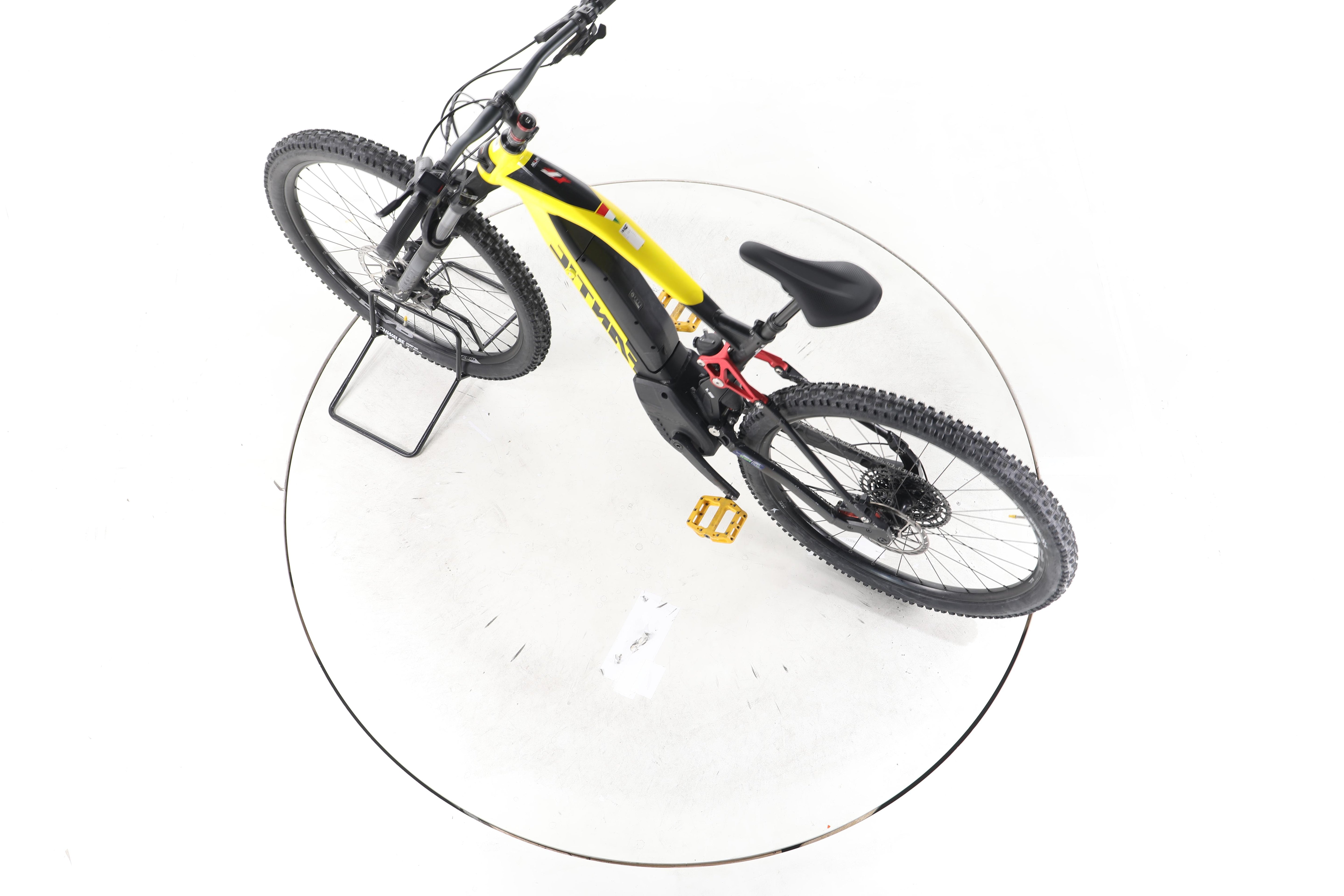 Fantic Fantic E-Bike Fully - Image 20