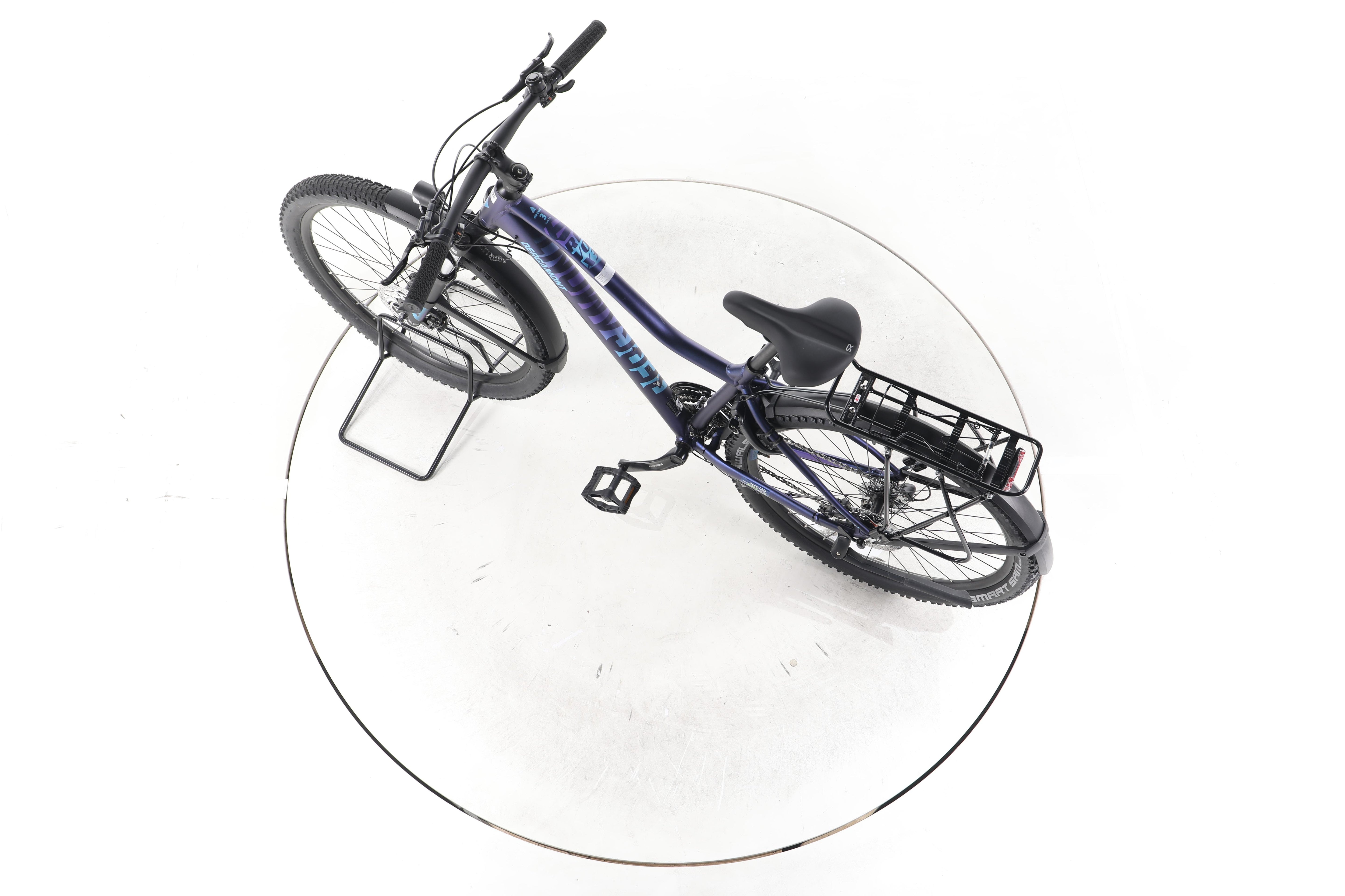 Bergamont Revox 3 FMN Fahrrad City & Trekking - Image 20