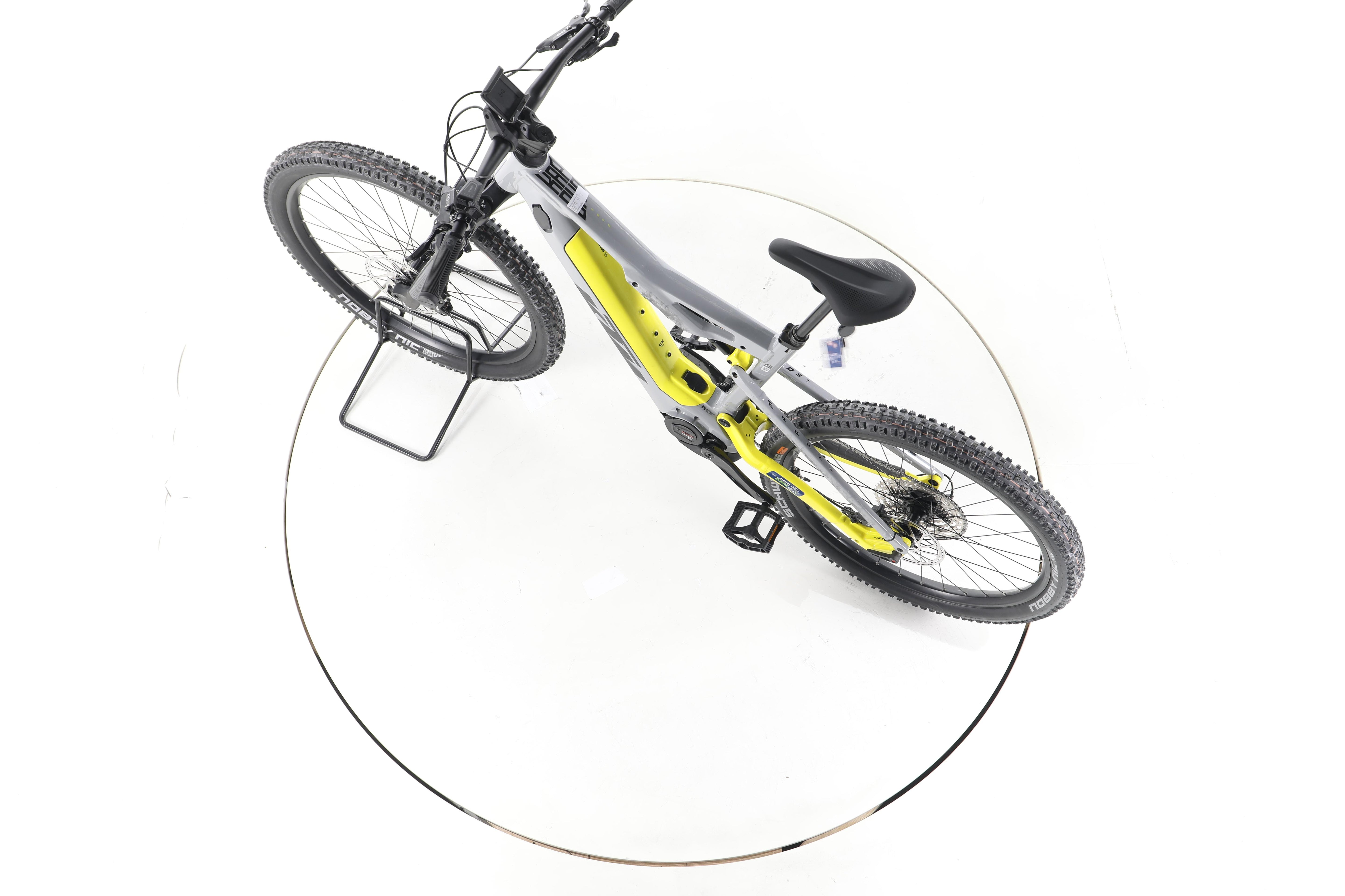 KTM Macina KApoho 7972 E-Bike Fully - Image 20