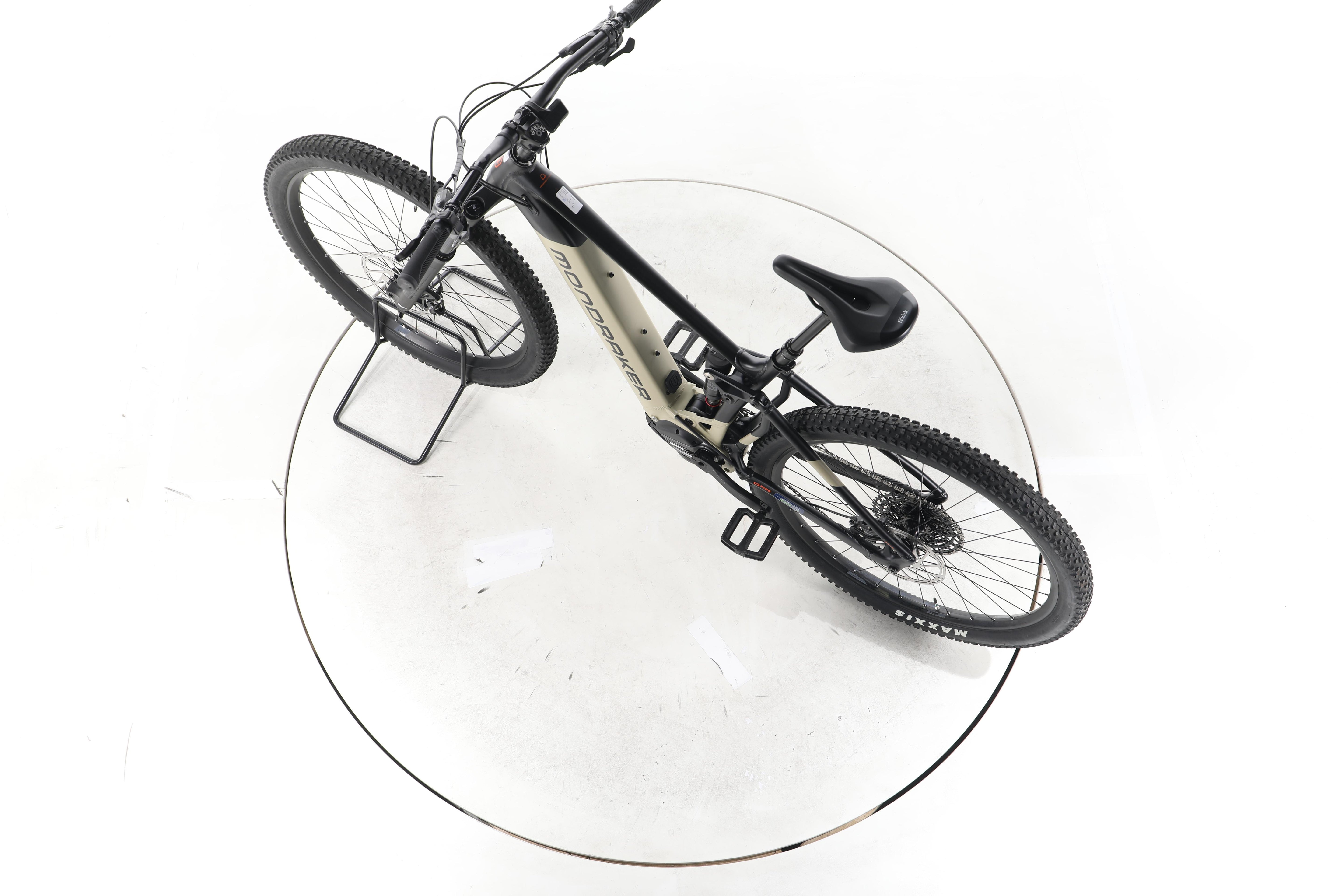 Mondraker DUSK E-Bike Fully - Image 20