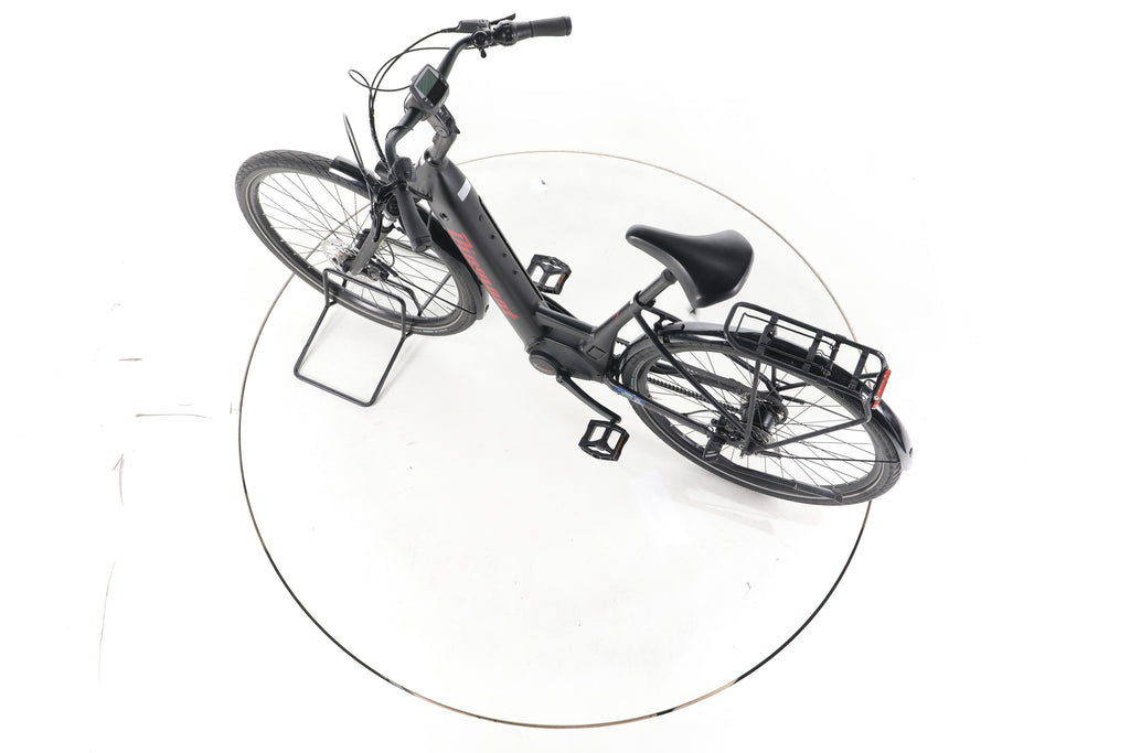 Diamant Beryll Esprit+ City E-Bike Tiefeinsteiger - Image 20
