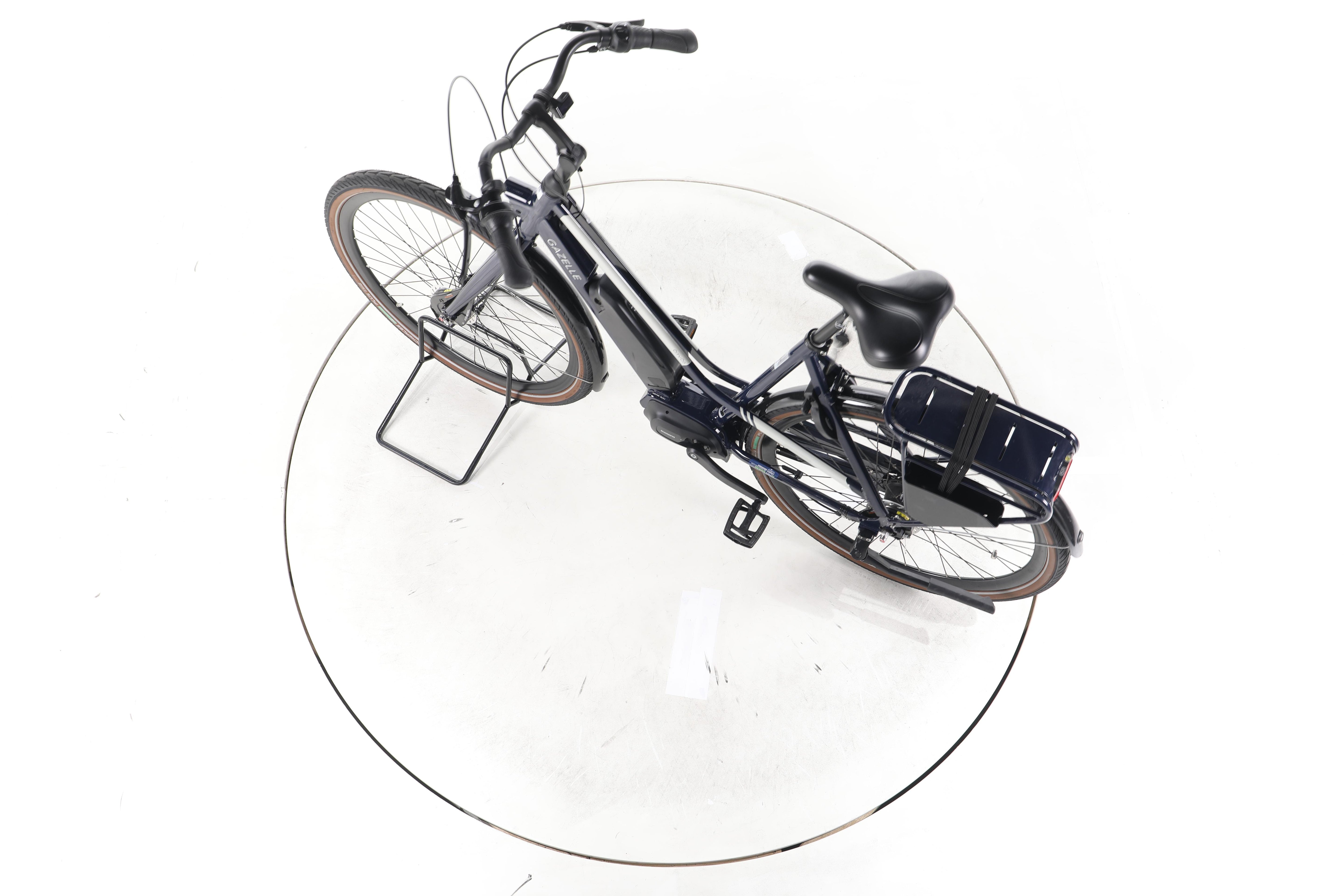 Gazelle City Go C7 HMS City E-Bike - Image 20
