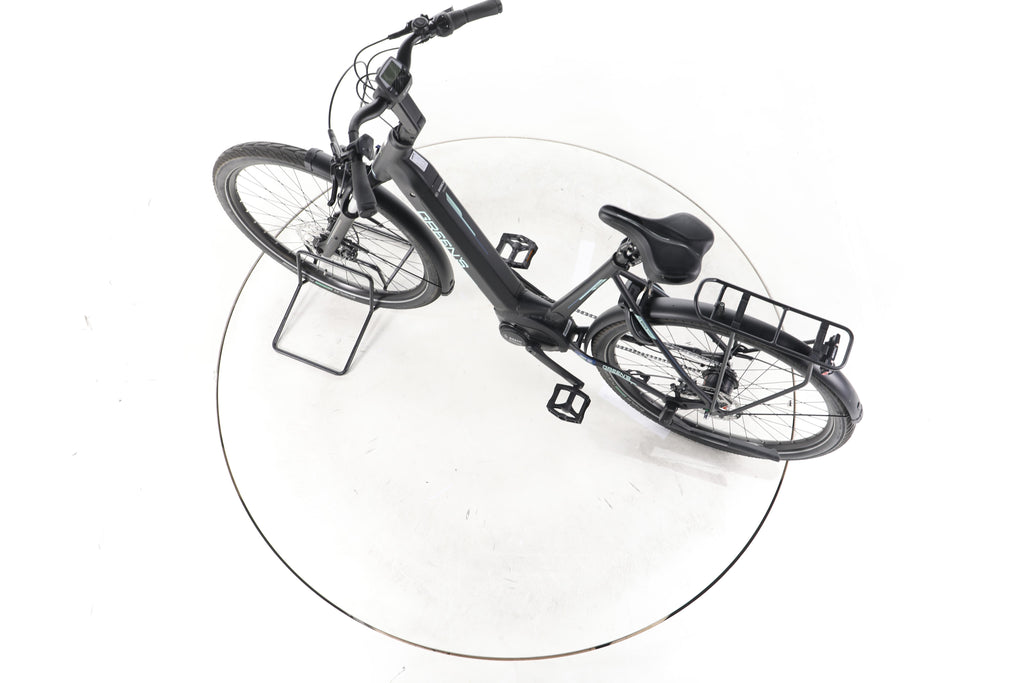 Green's Bromley City E-Bike Tiefeinsteiger - Image 20