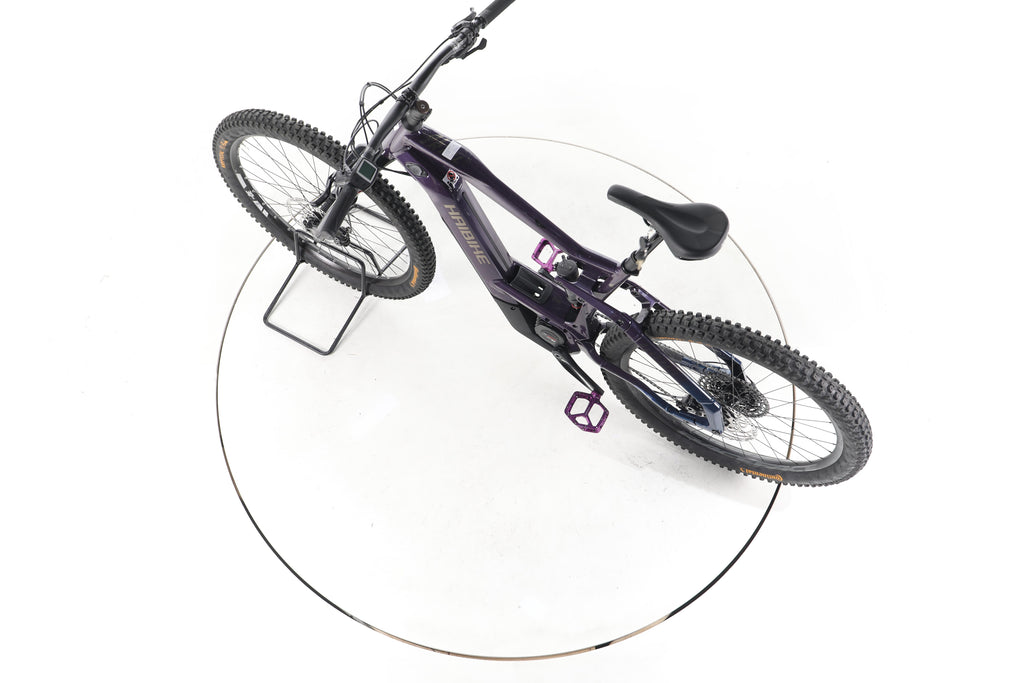 Haibike ALLTRAIL 8 29 E-Bike Fully - Image 20