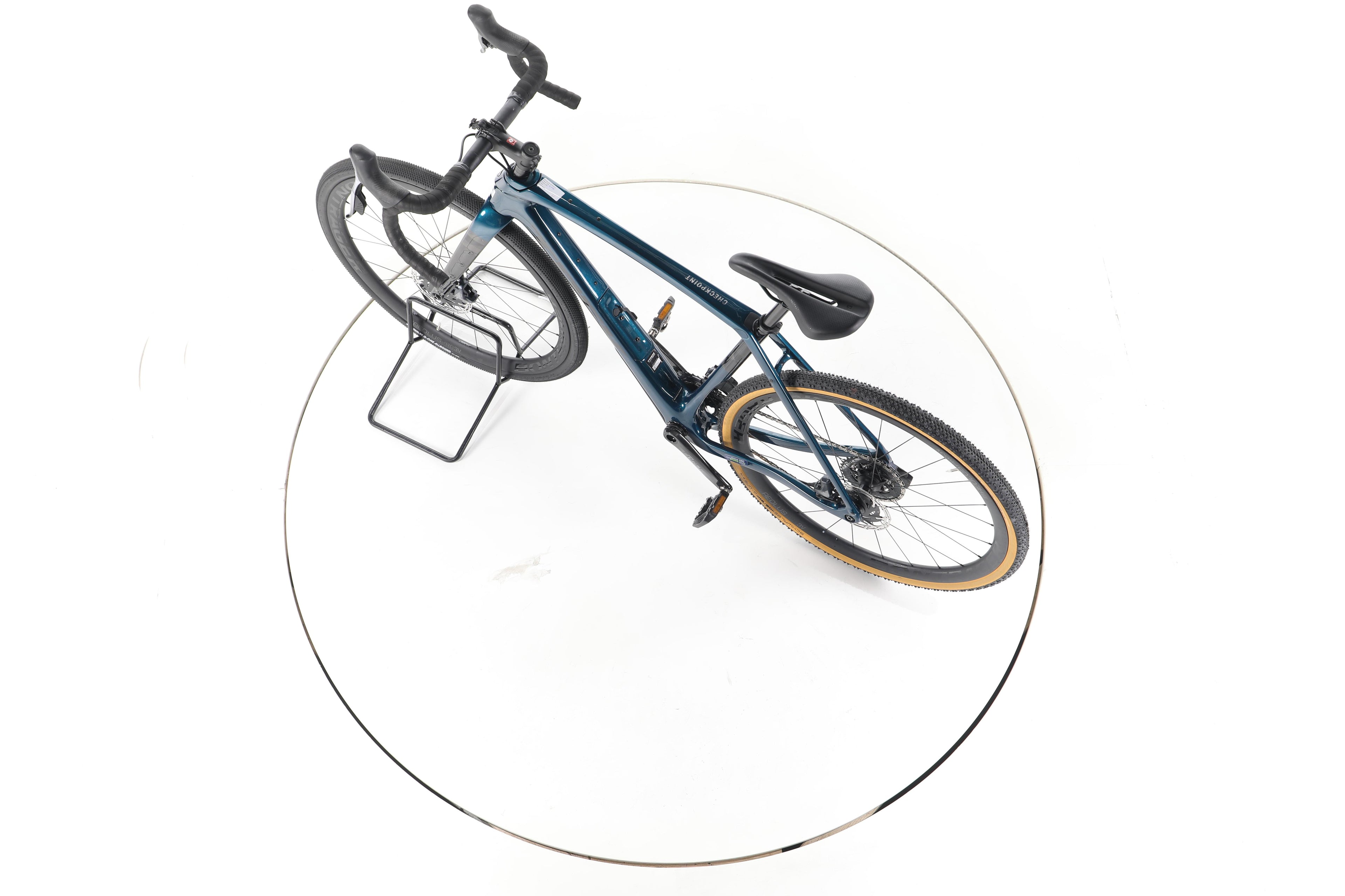 Trek Checkpoint SL 7 AXS - Image 20