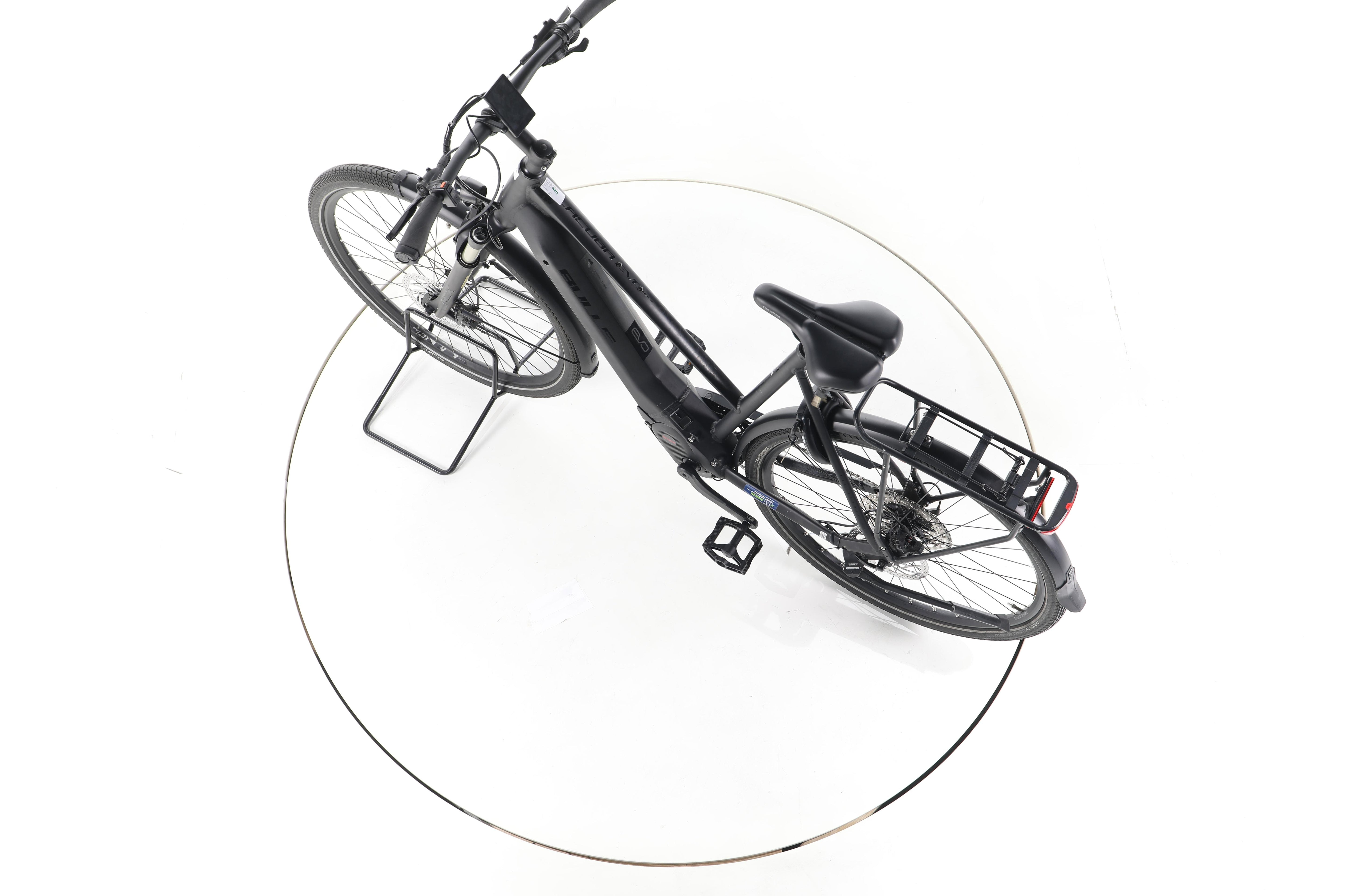 Bulls LACUBA EVO 12 Trekking E-Bike - Image 20