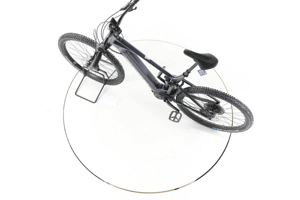 Mondraker Chaser E-Bike Fully - Image 20
