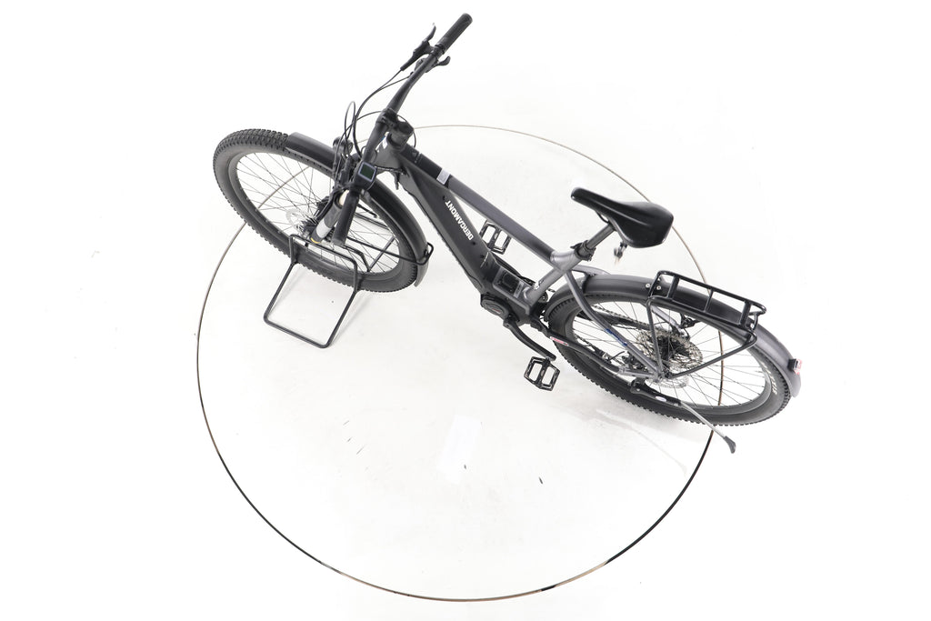 Bergamont Revox Pro Trekking E-Bike - Image 20