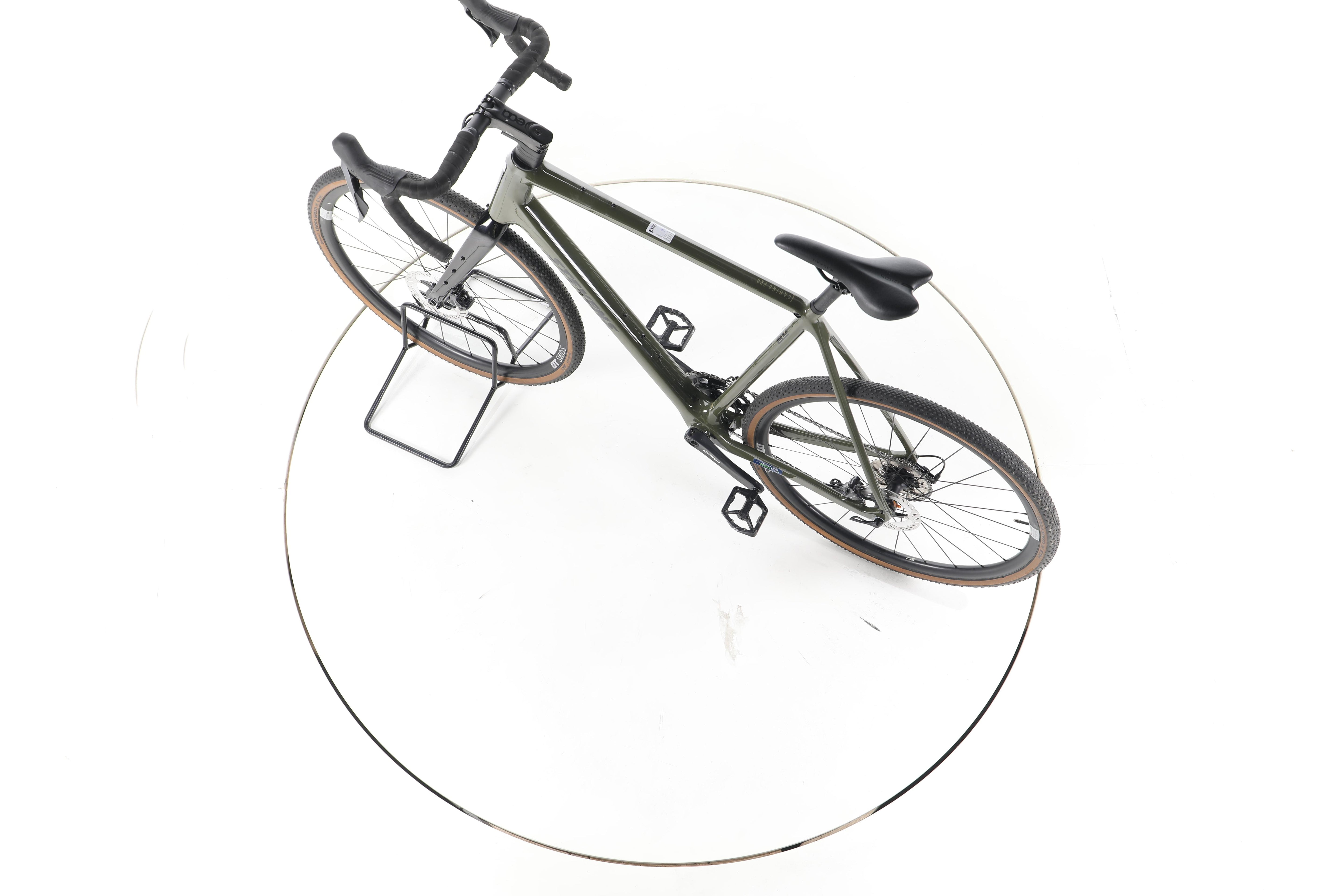 Stevens Camino Pro - Image 20