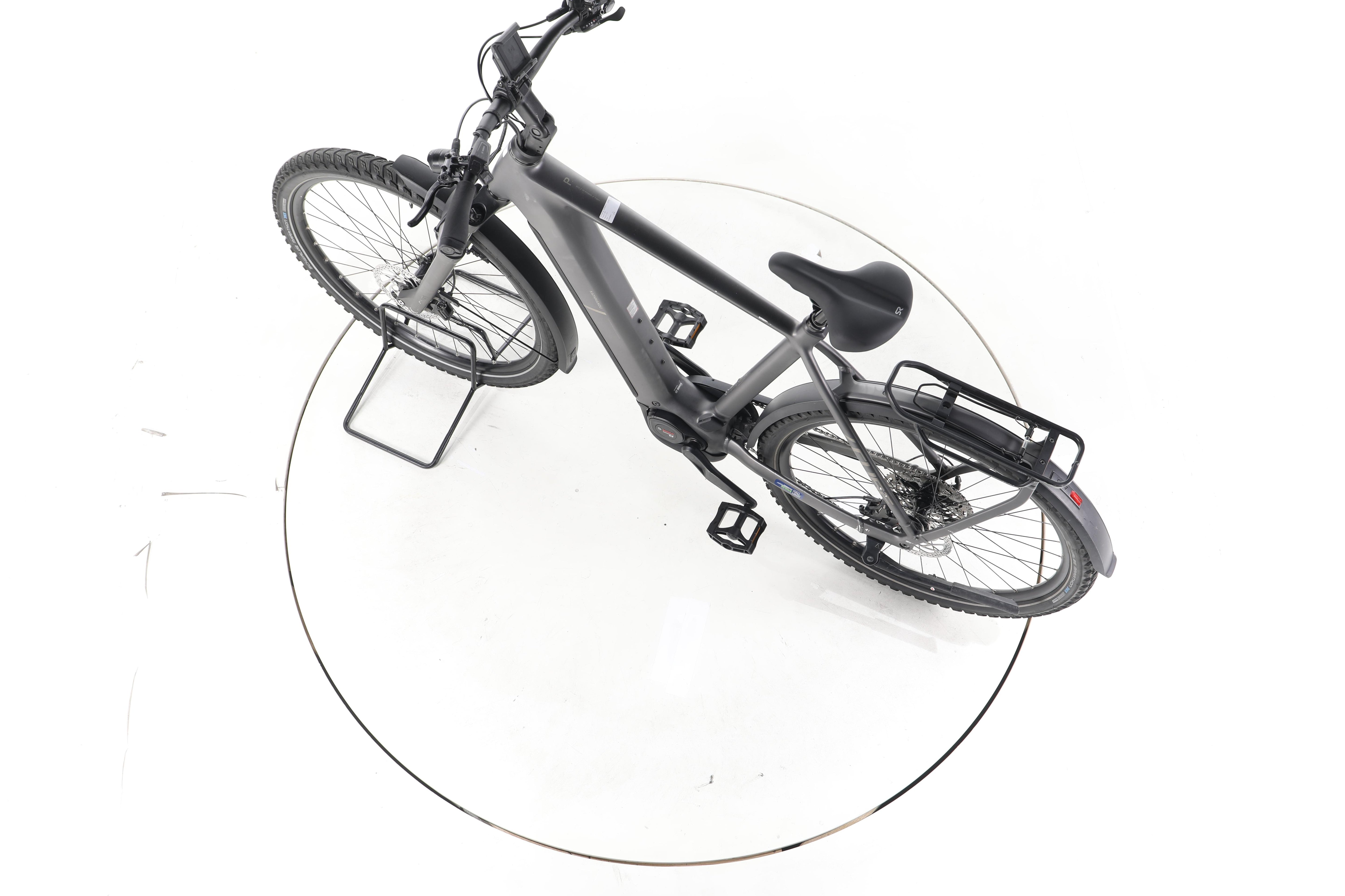 Cube Kathmandu Hybrid Pro Trekking E-Bike 2024 - Image 20