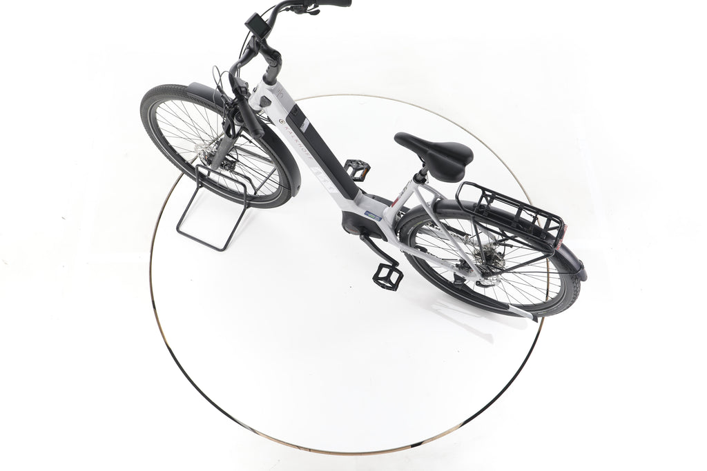 Kalkhoff Endeavour 3.B Move Trekking E-Bike Tiefeinsteiger - Image 20