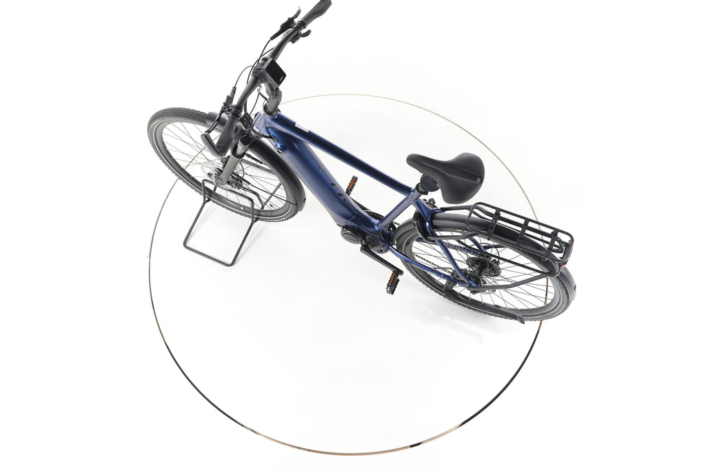 Giant Explore E+ 2 Trekking E-Bike - Image 20