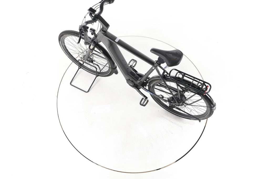 KTM Macina City 710 Trekking E-Bike - Image 20