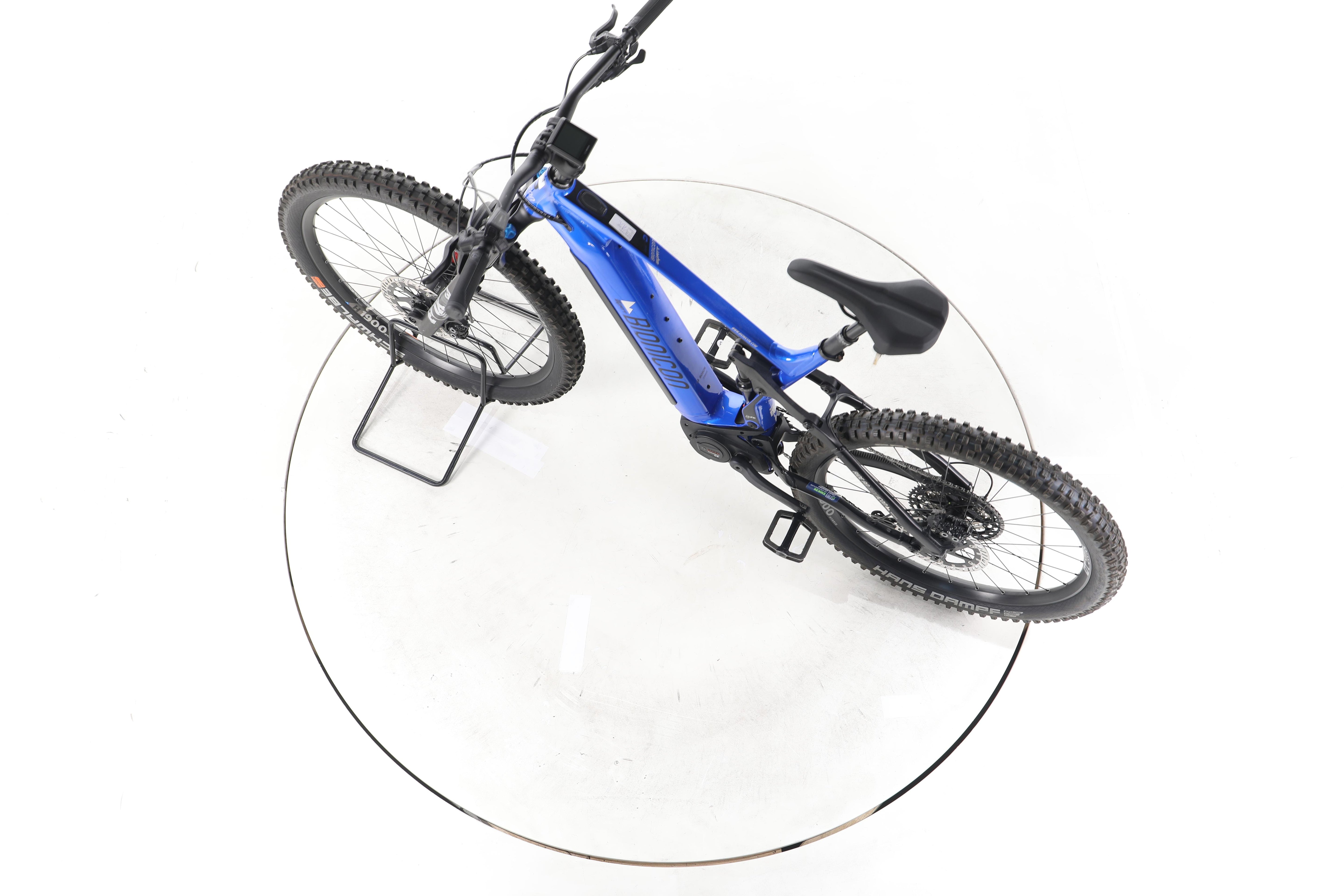 Bionicon Watt 1 E-Bike Fully - Image 20