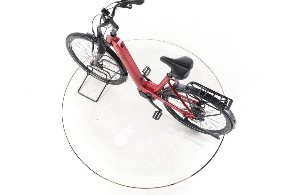 Kettler QUADRIGA COMP CX11 Trekking E-Bike Tiefeinsteiger - Image 20