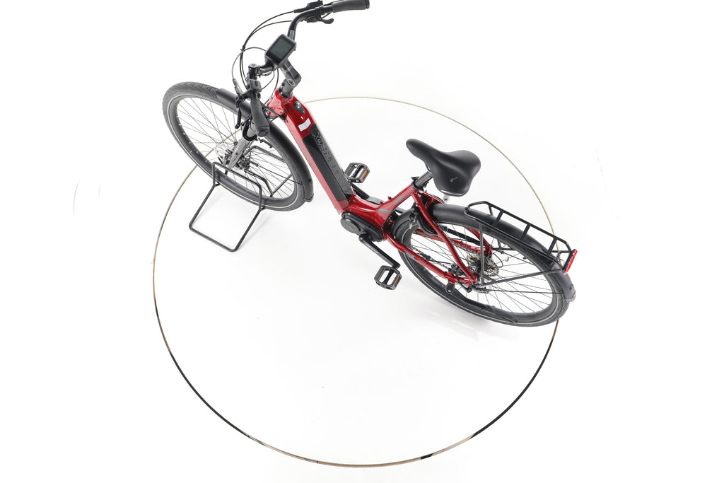 LeaderFox Saga City Trekking E-Bike Tiefeinsteiger - Image 20