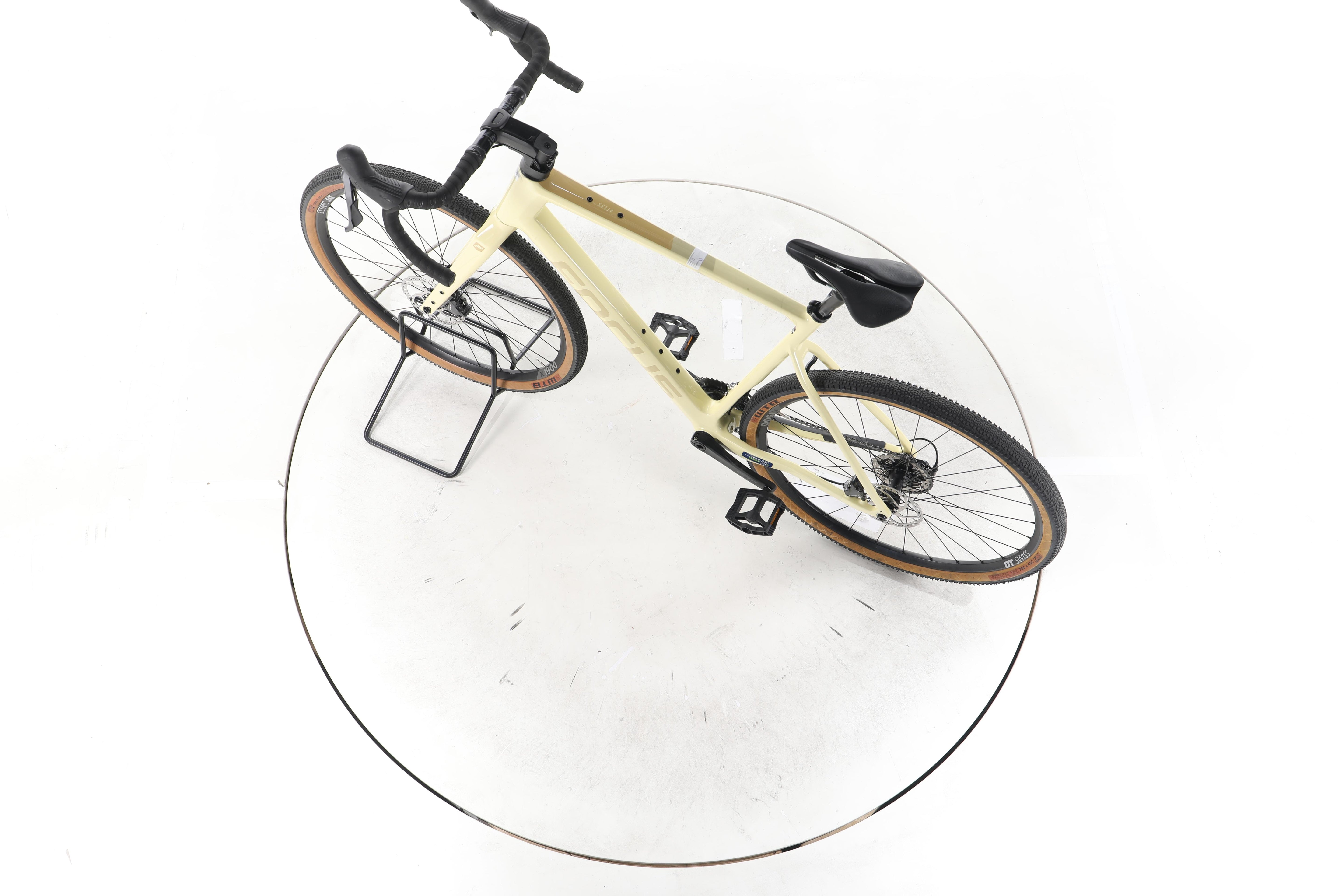 Focus ATLAS 8.8 Gravelbike Carbon - Image 20