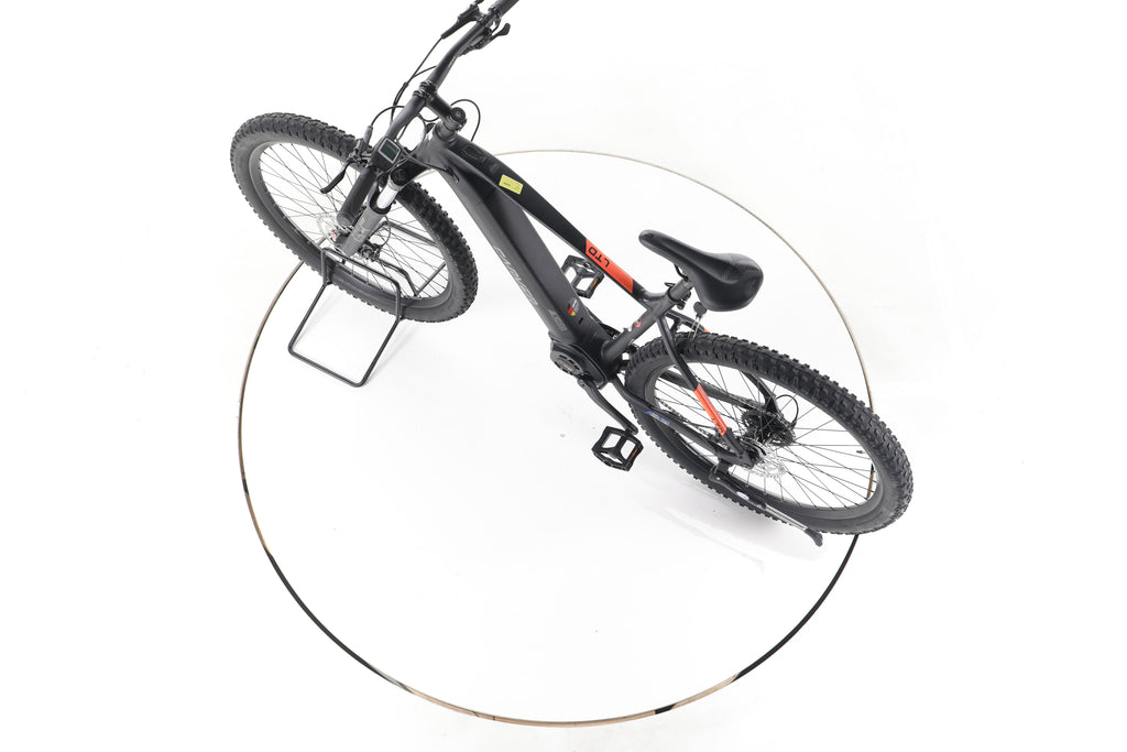 Carver Strict E.400 LTD E-Bike - Image 20