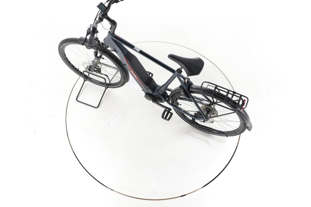 Victoria Tresalo 6 Trekking E-Bike - Image 20